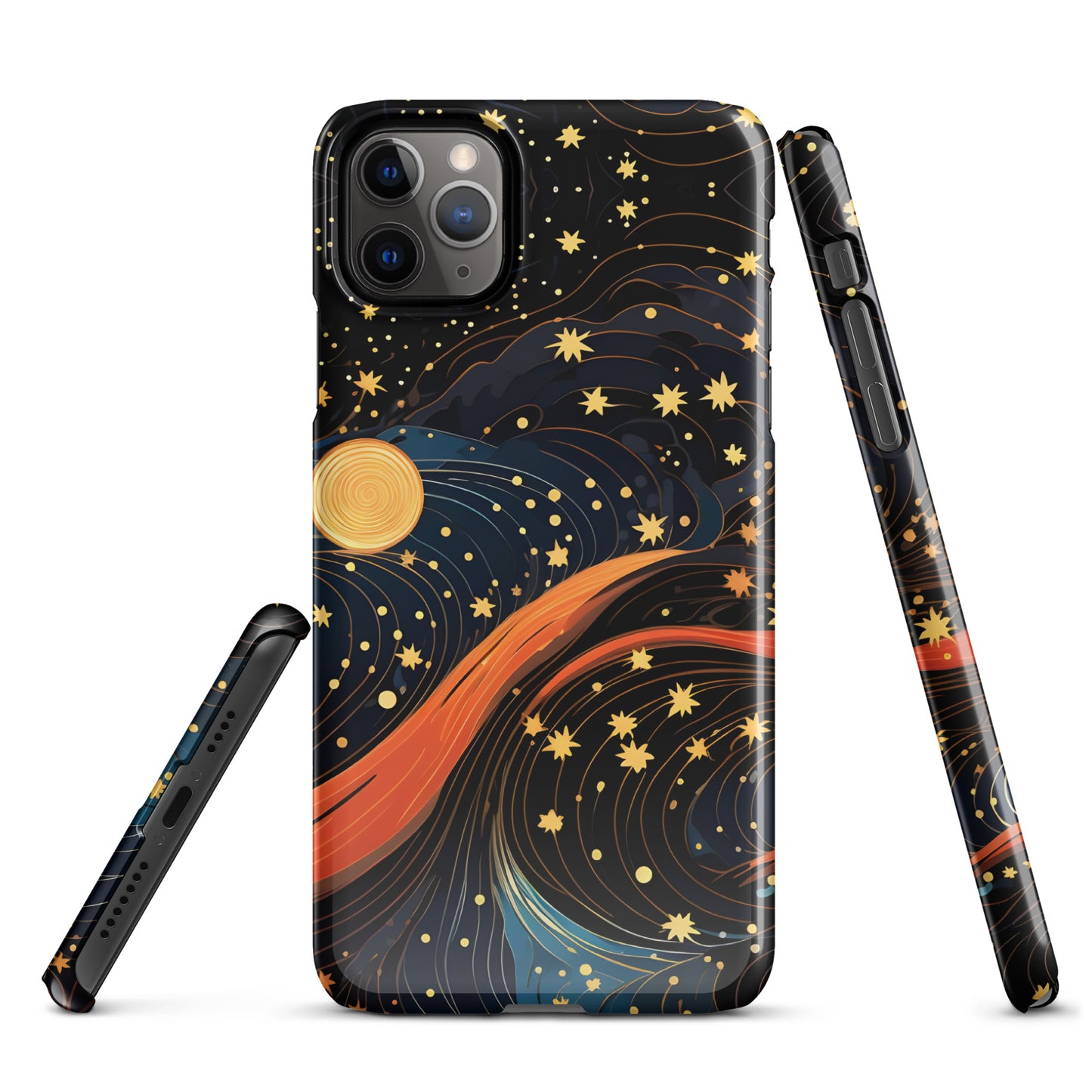 "Universe" Snap case for iPhone®