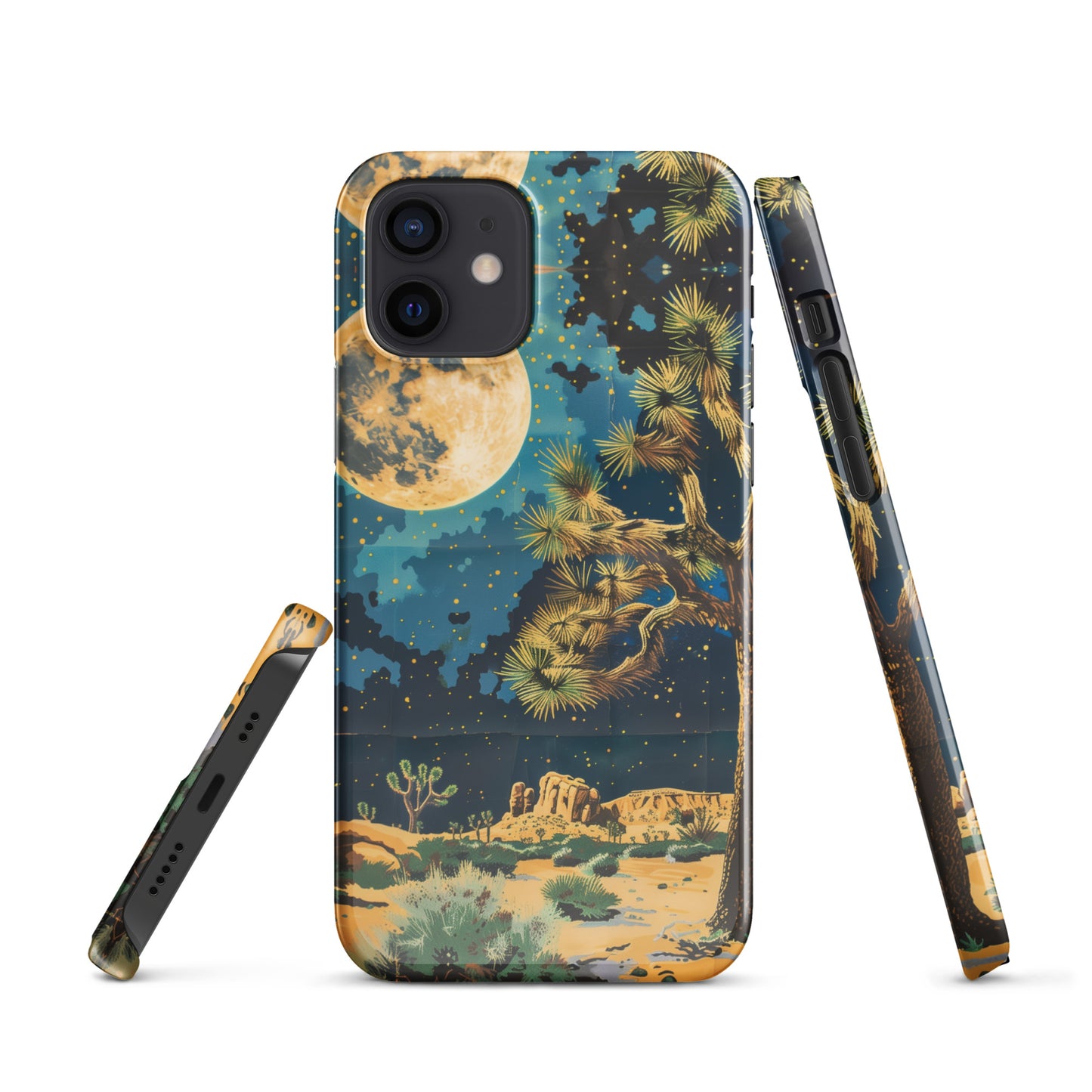 "Joshua Tree" Snap case for iPhone®