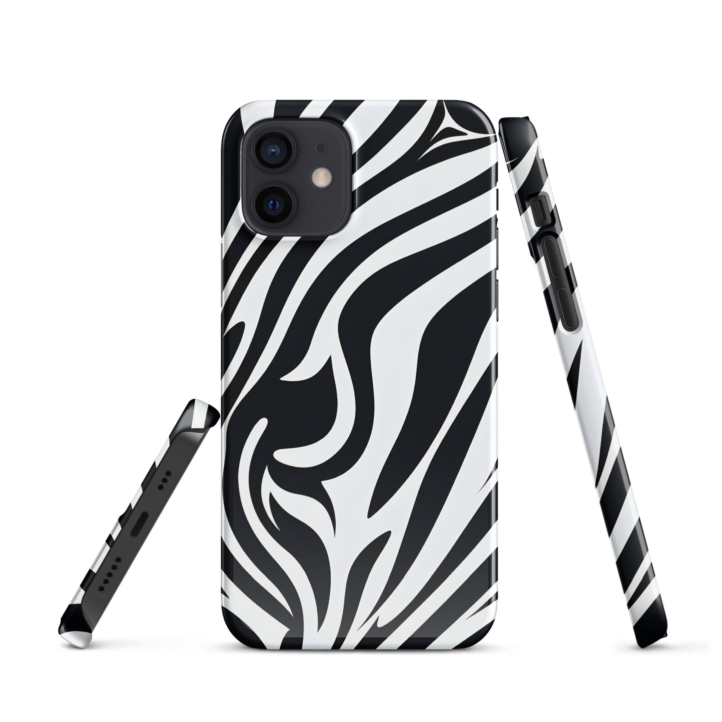 "Zebra" Snap case for iPhone®