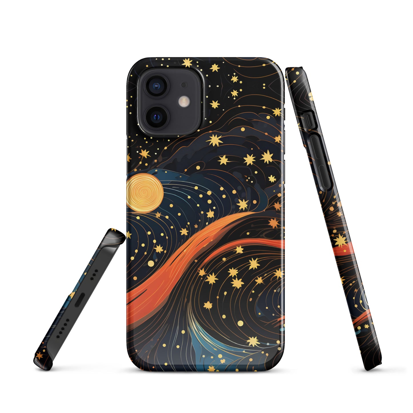 "Universe" Snap case for iPhone®