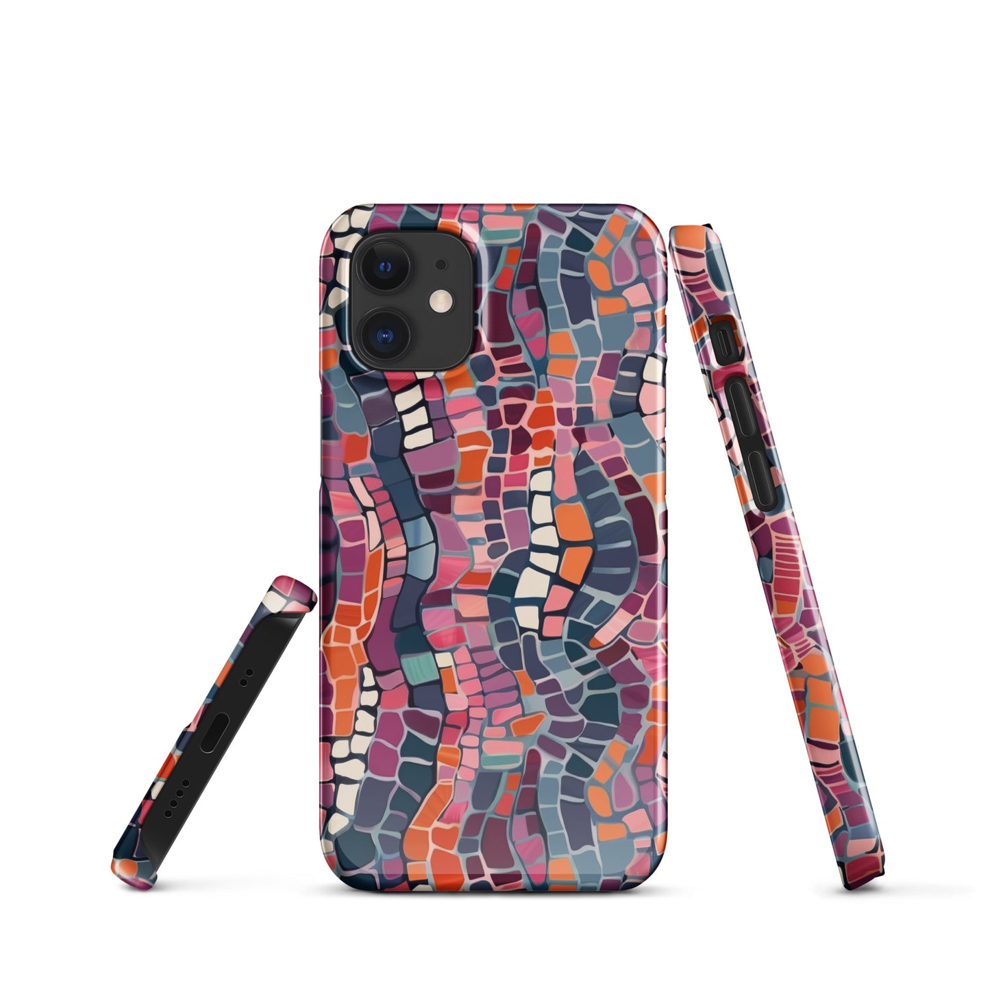 "Pattern" Snap case for iPhone®