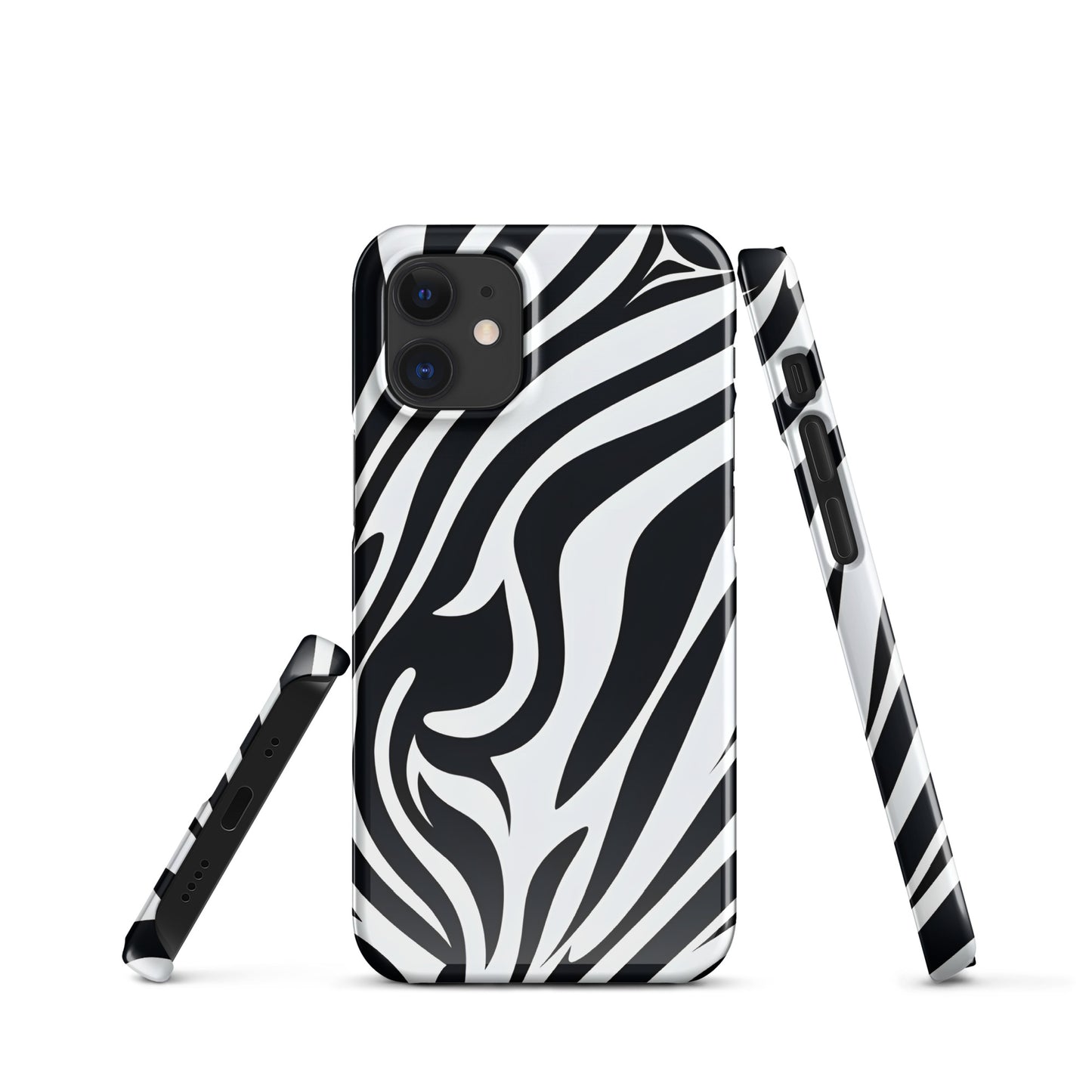 "Zebra" Snap case for iPhone®