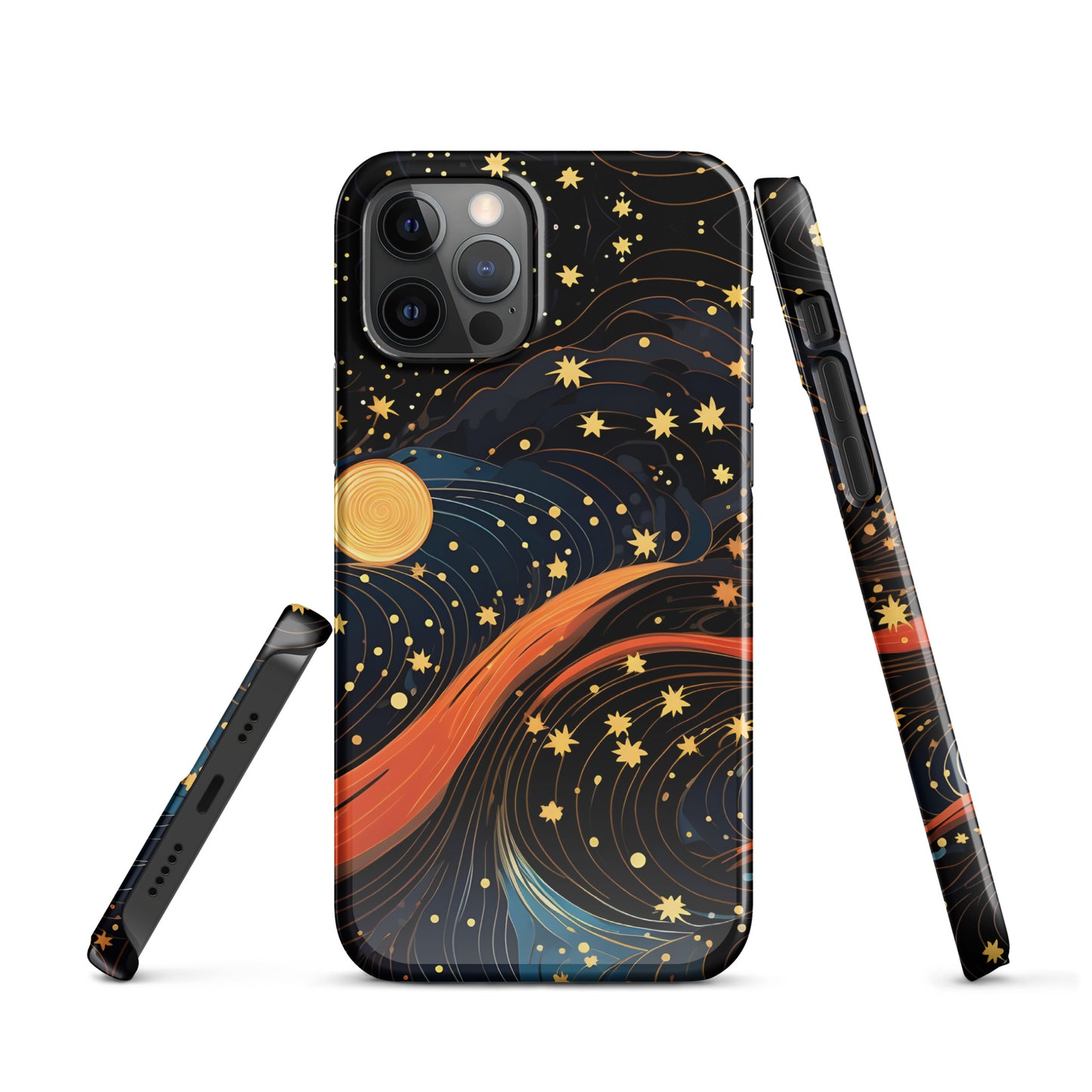 "Universe" Snap case for iPhone®