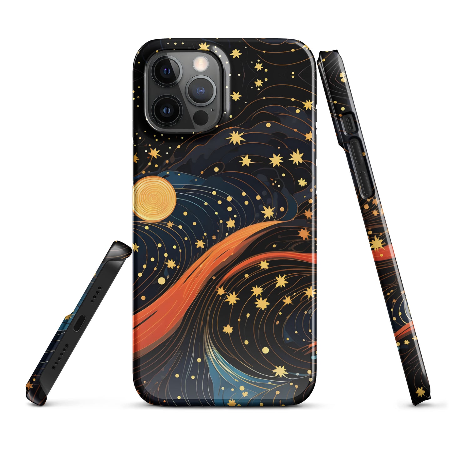 "Universe" Snap case for iPhone®