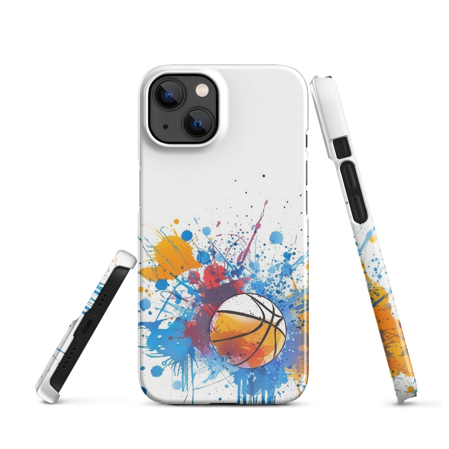 "Splash" Snap case for iPhone®