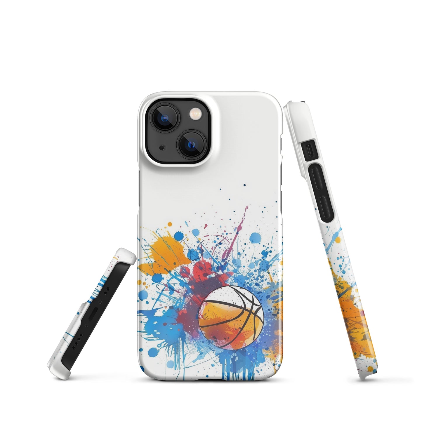 "Splash" Snap case for iPhone®