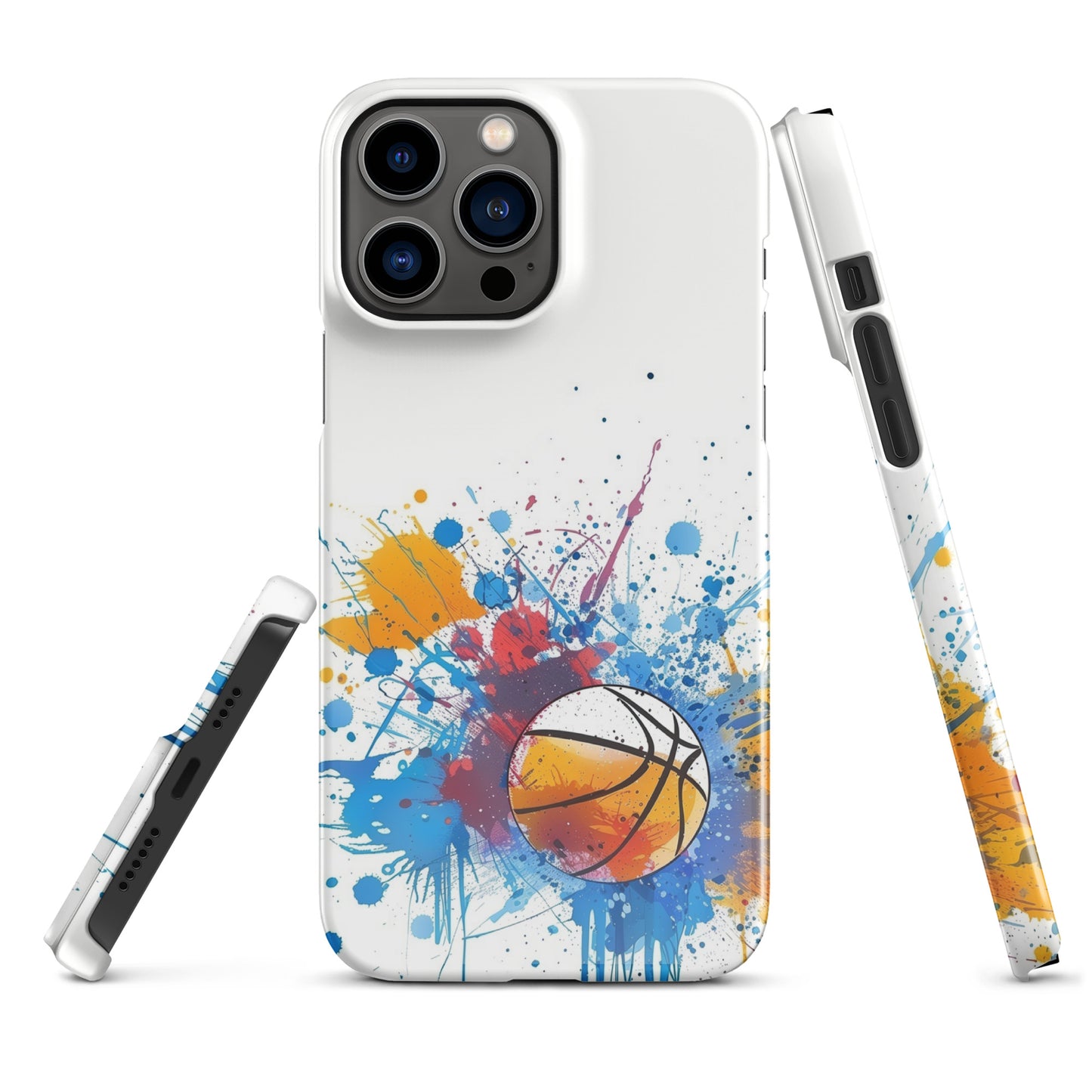 "Splash" Snap case for iPhone®