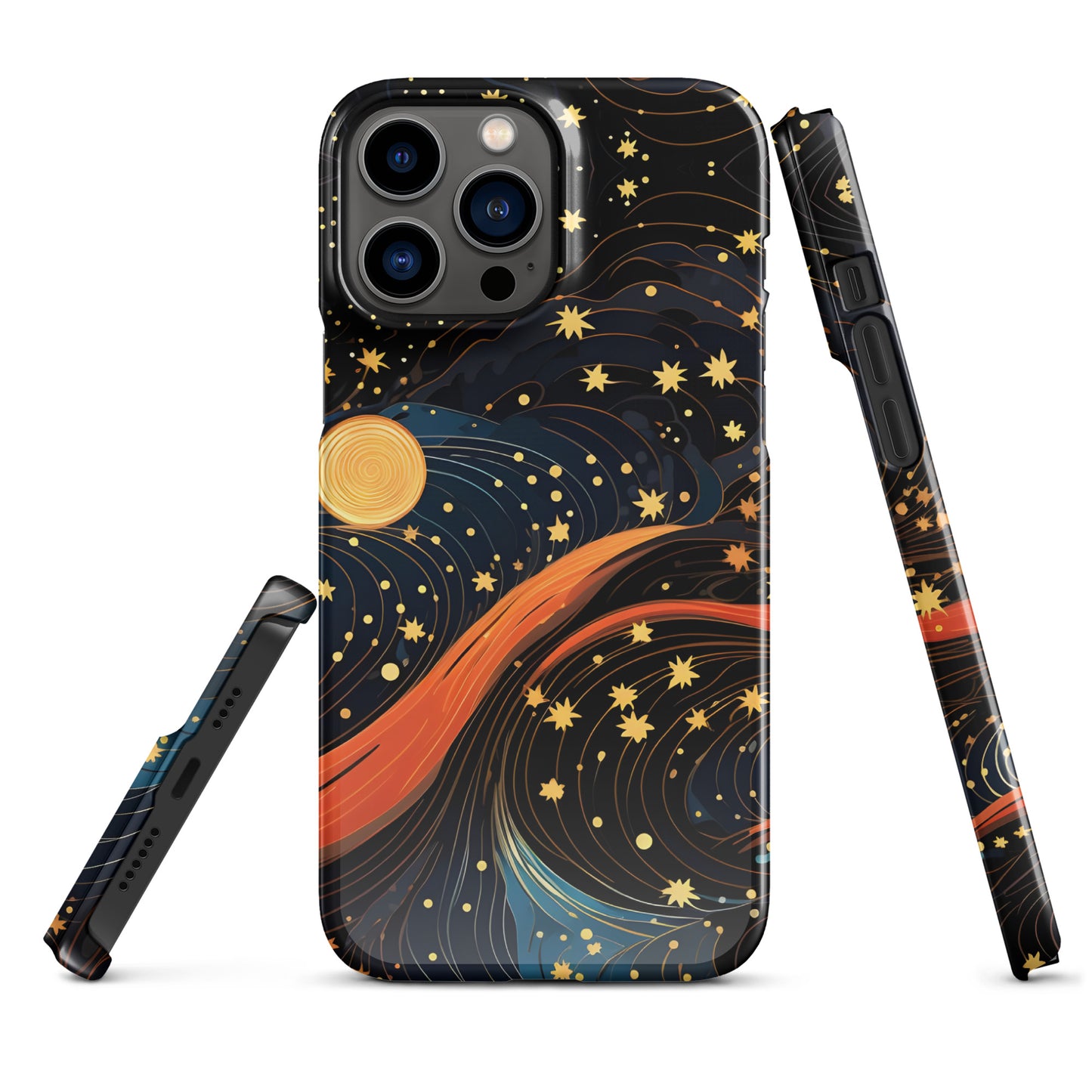 "Universe" Snap case for iPhone®