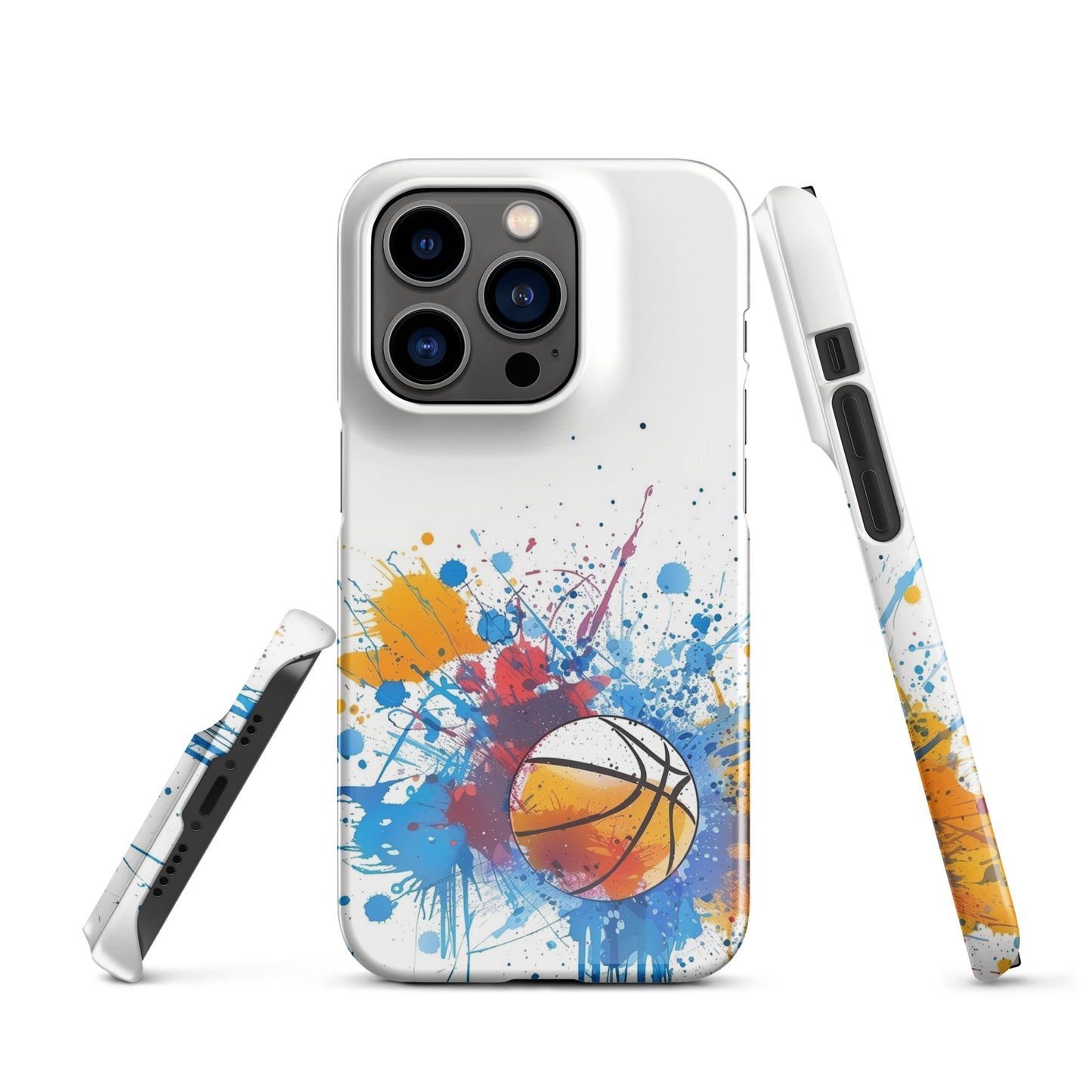 "Splash" Snap case for iPhone®