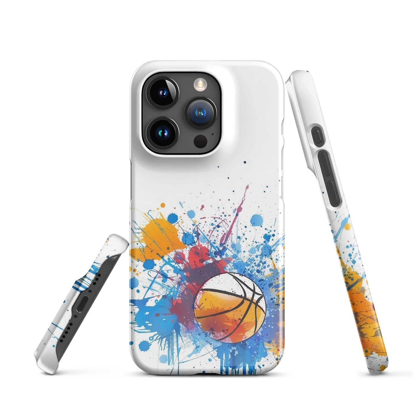 "Splash" Snap case for iPhone®