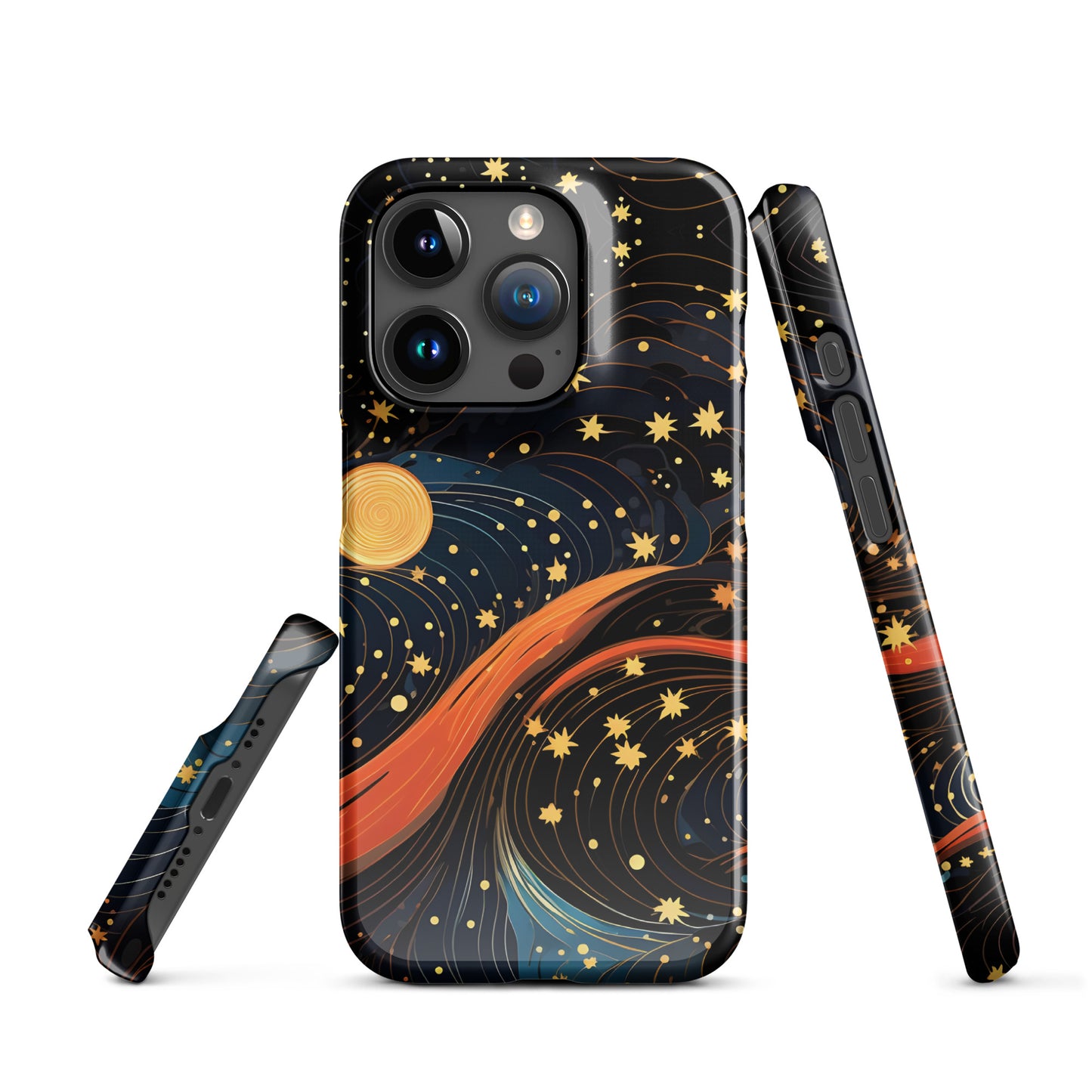 "Universe" Snap case for iPhone®