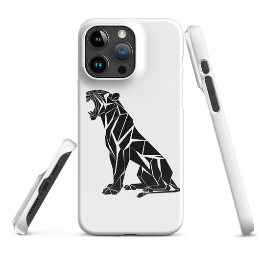 "Lioness" Snap case for iPhone®