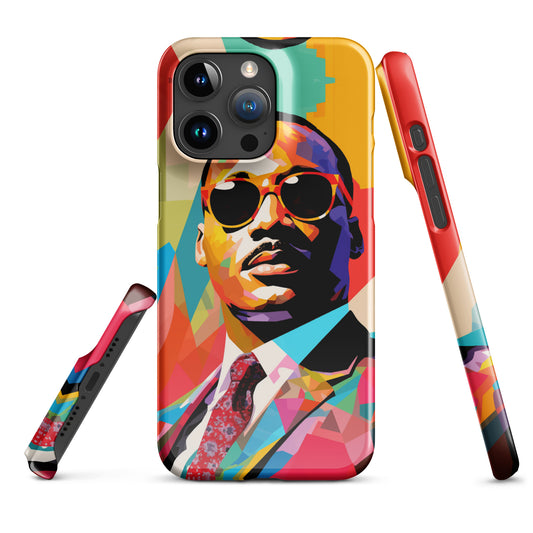 "Martin" Snap case for iPhone®