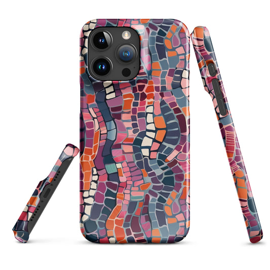 "Pattern" Snap case for iPhone®