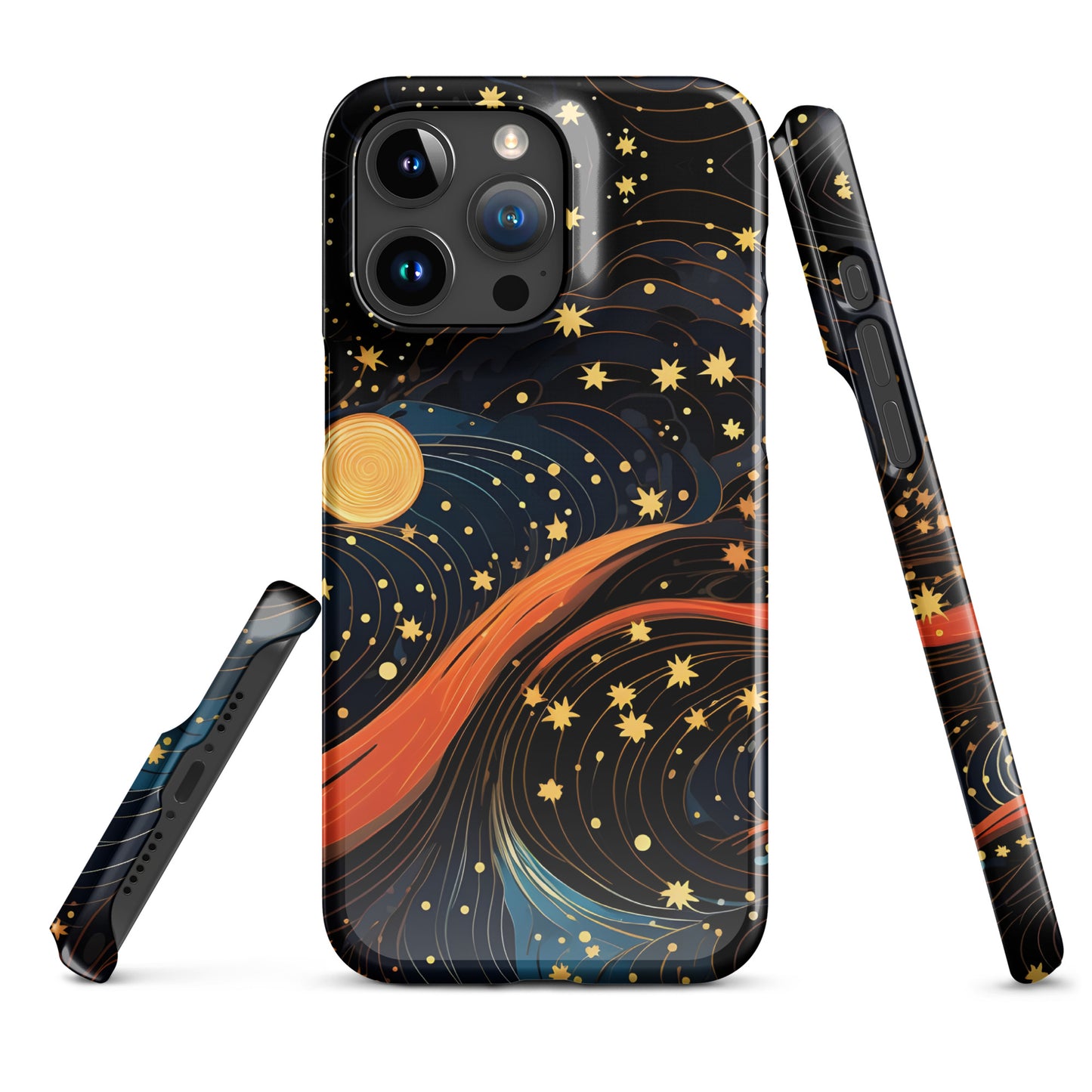 "Universe" Snap case for iPhone®