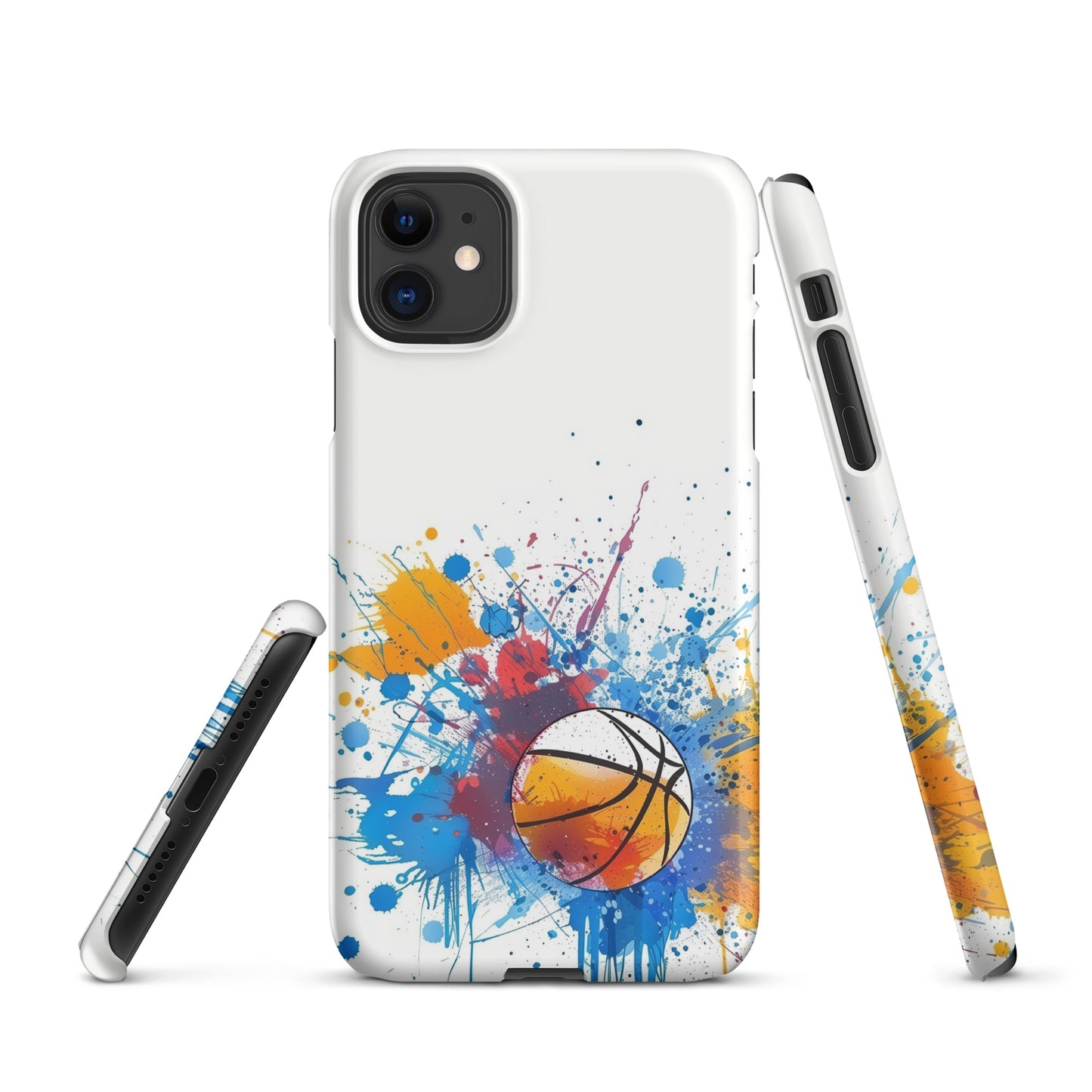 "Splash" Snap case for iPhone®