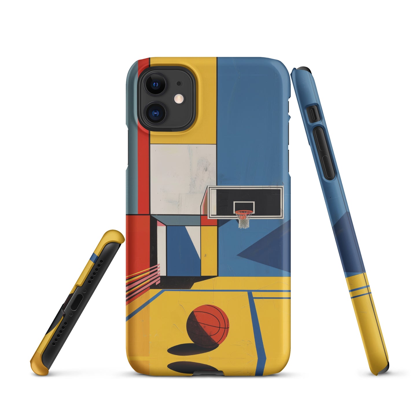 "Gym" Snap case for iPhone®