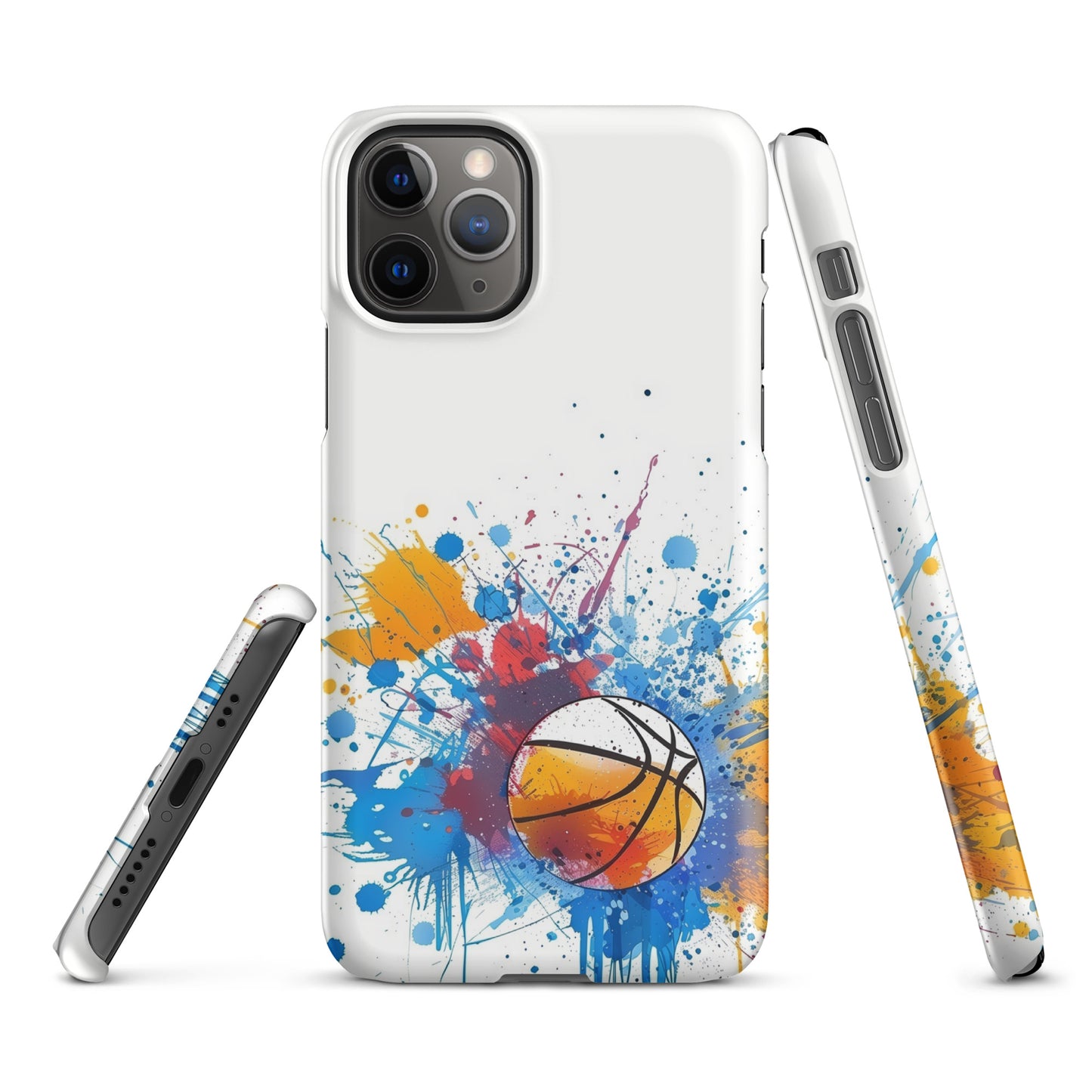 "Splash" Snap case for iPhone®