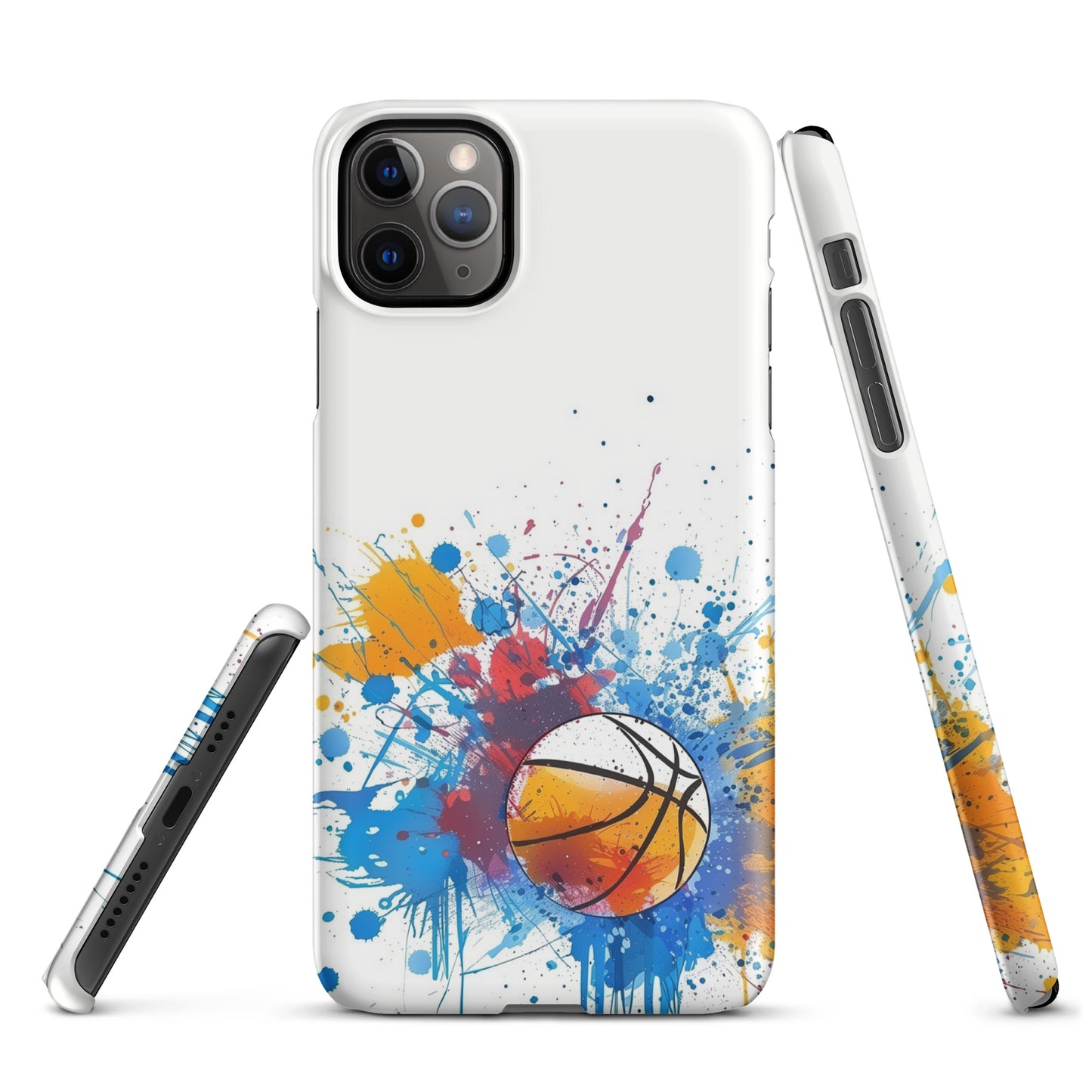 "Splash" Snap case for iPhone®