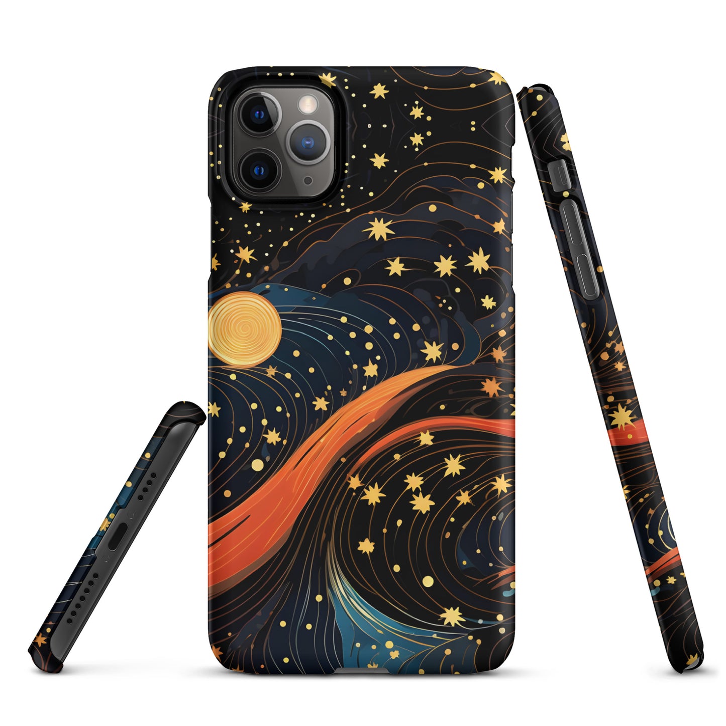 "Universe" Snap case for iPhone®