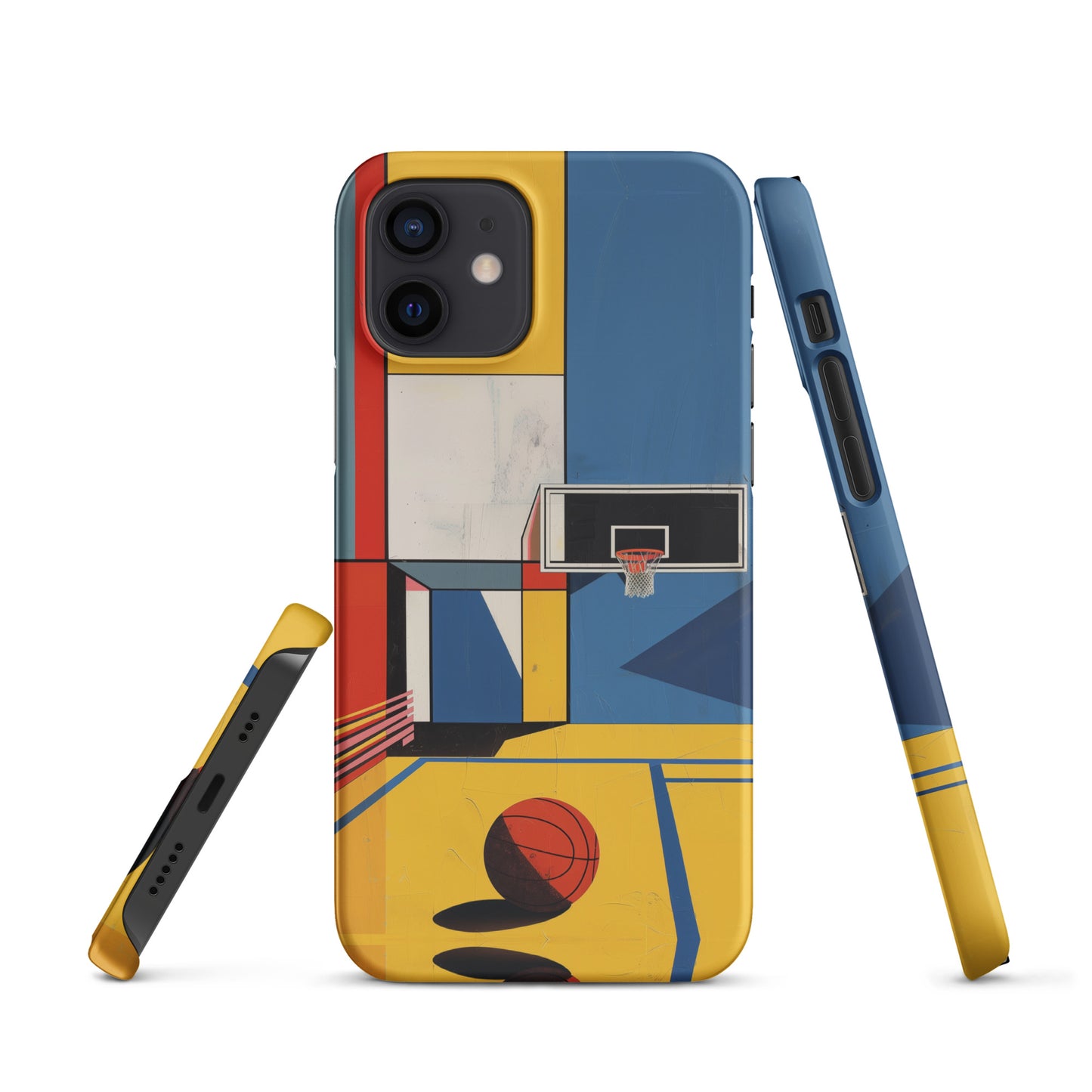 "Gym" Snap case for iPhone®