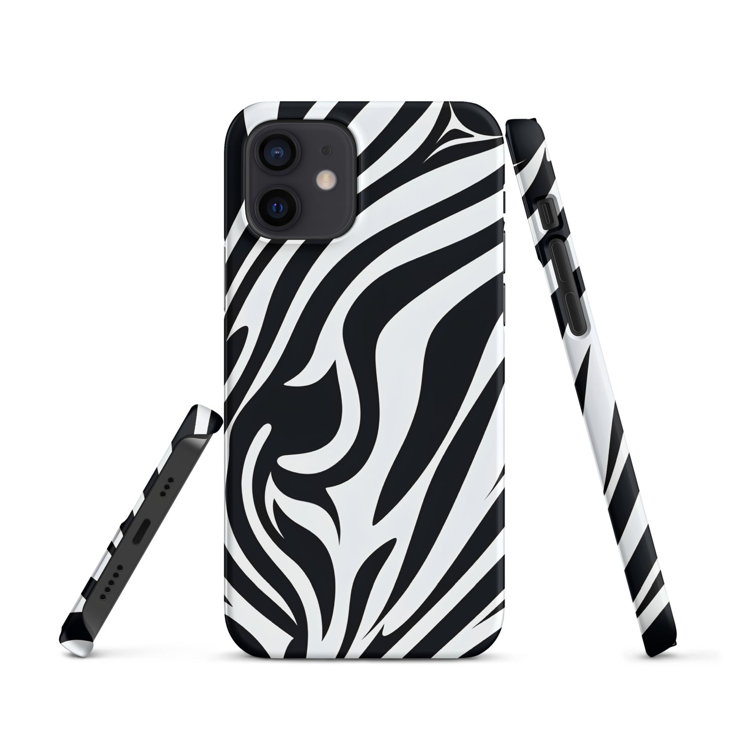 "Zebra" Snap case for iPhone®