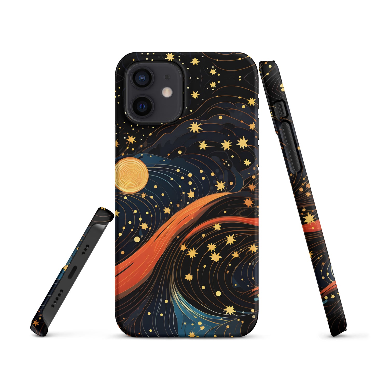 "Universe" Snap case for iPhone®