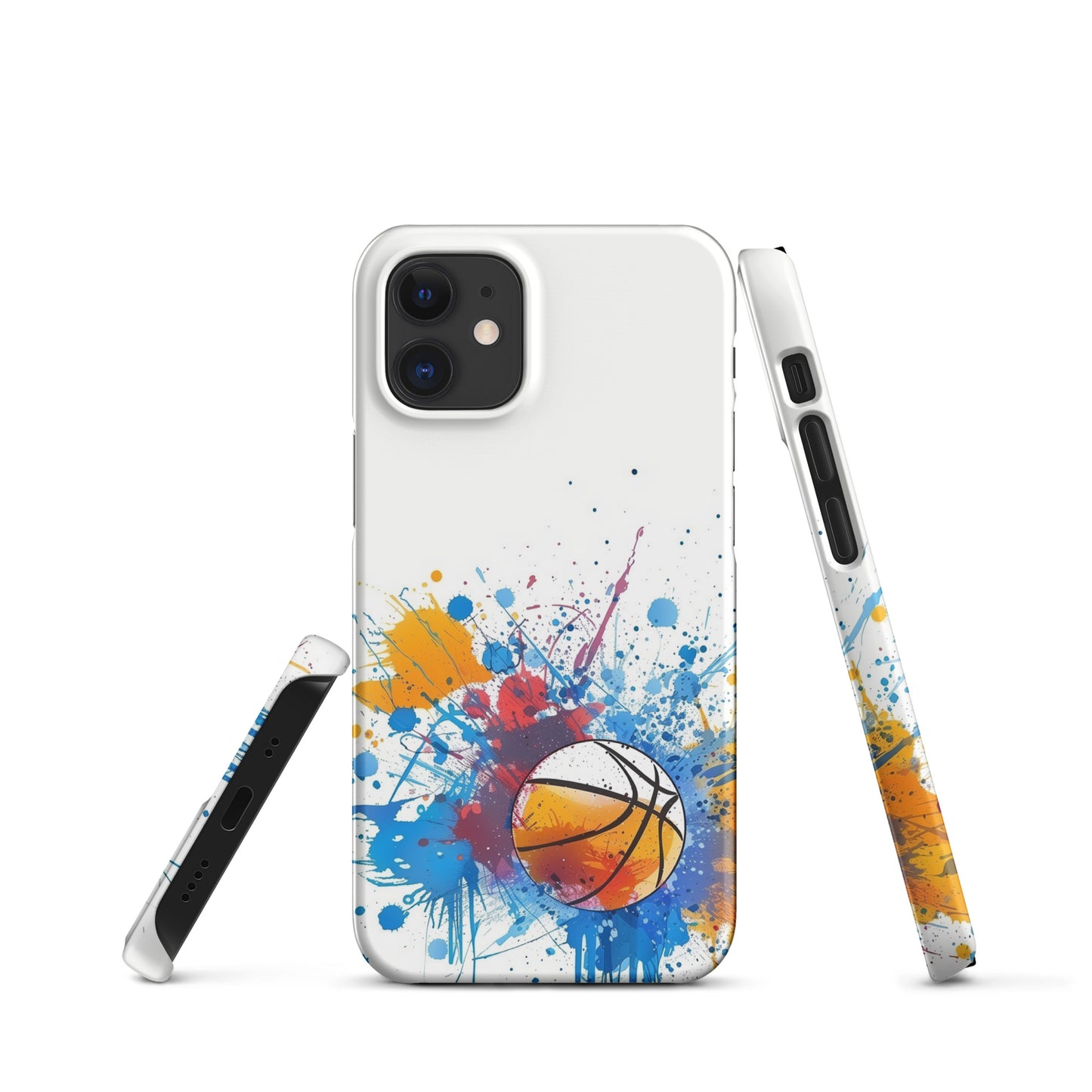 "Splash" Snap case for iPhone®