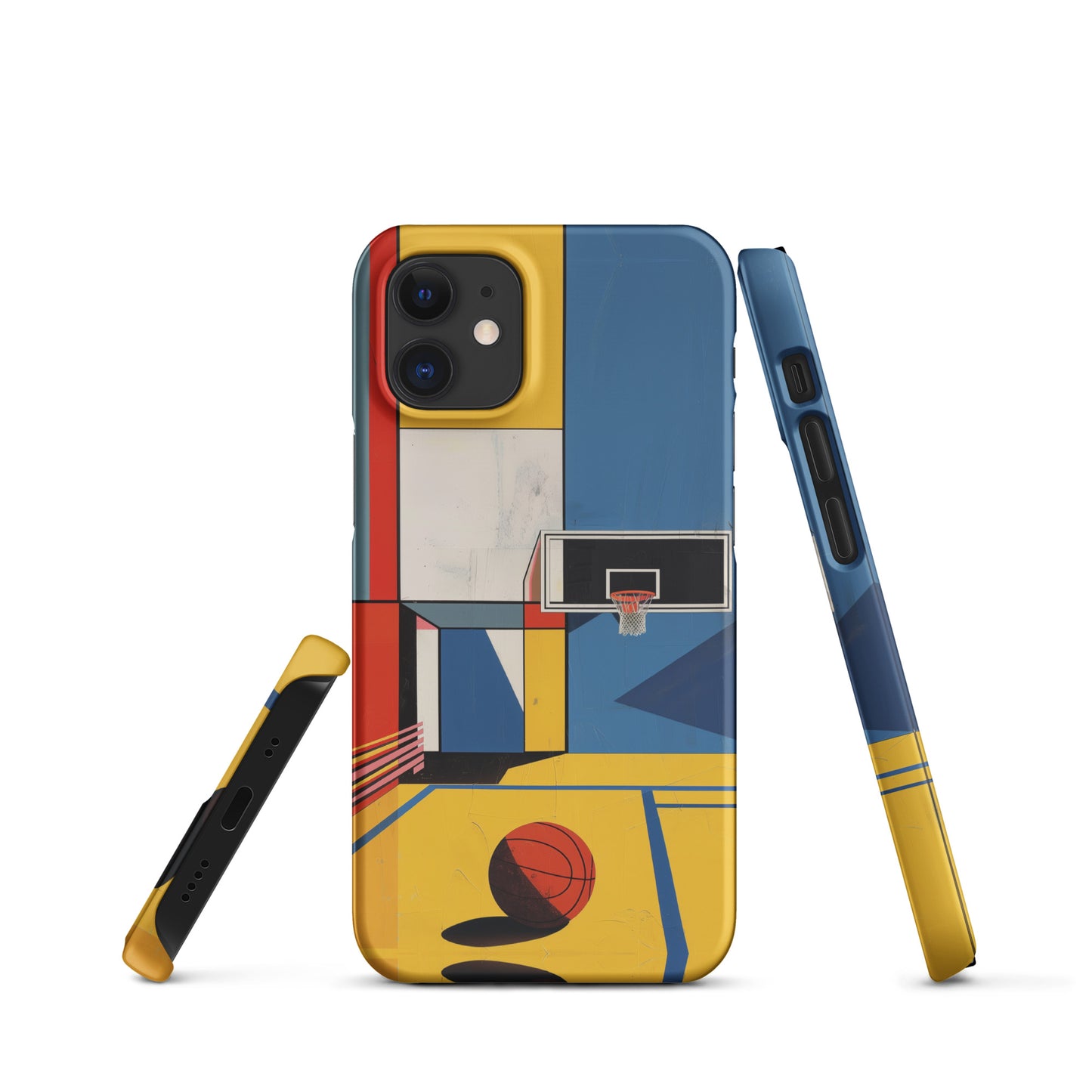 "Gym" Snap case for iPhone®