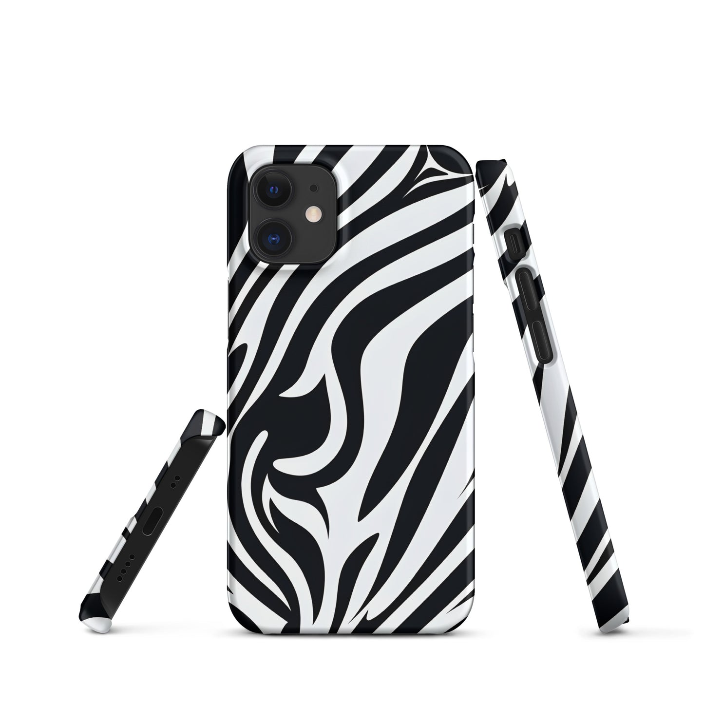 "Zebra" Snap case for iPhone®