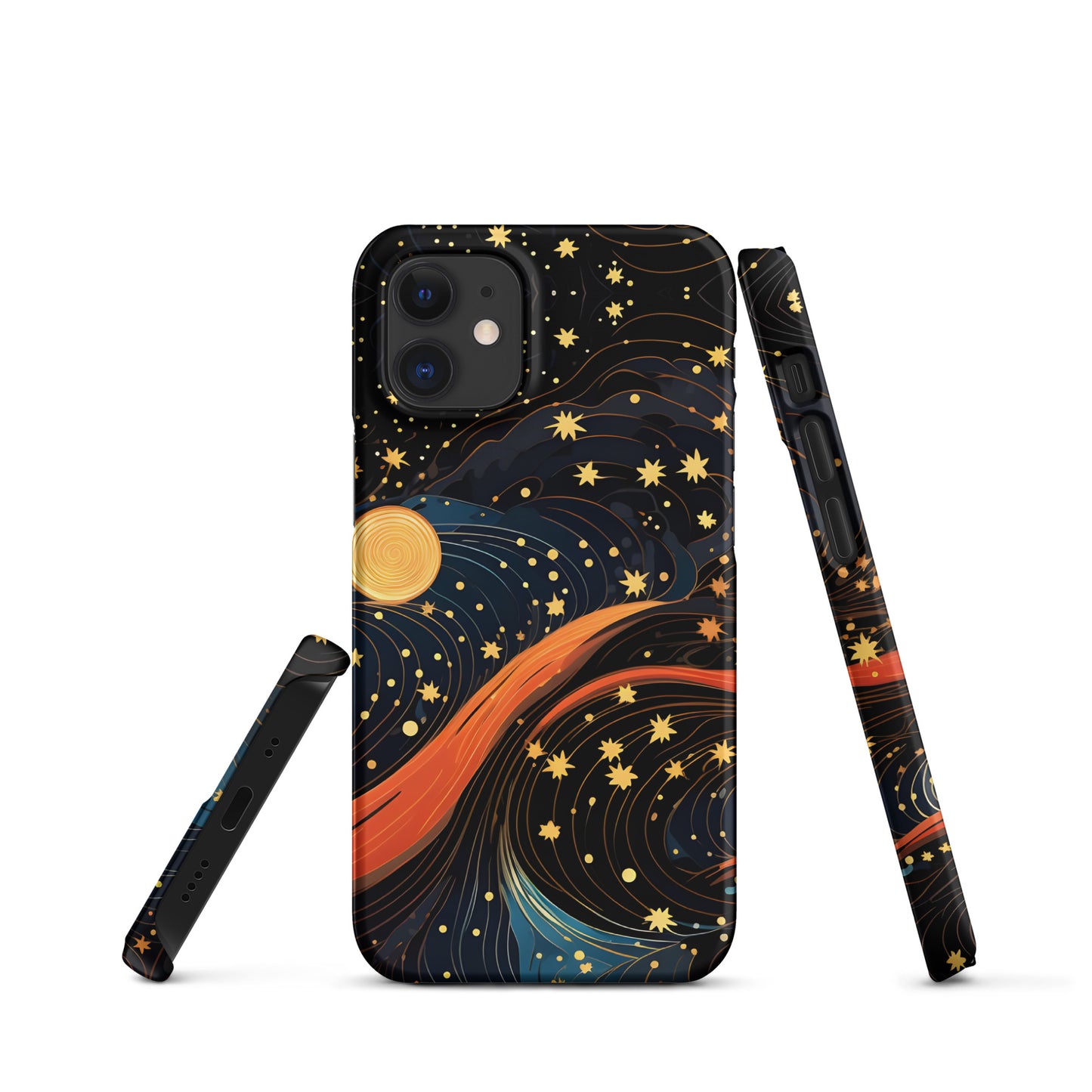 "Universe" Snap case for iPhone®