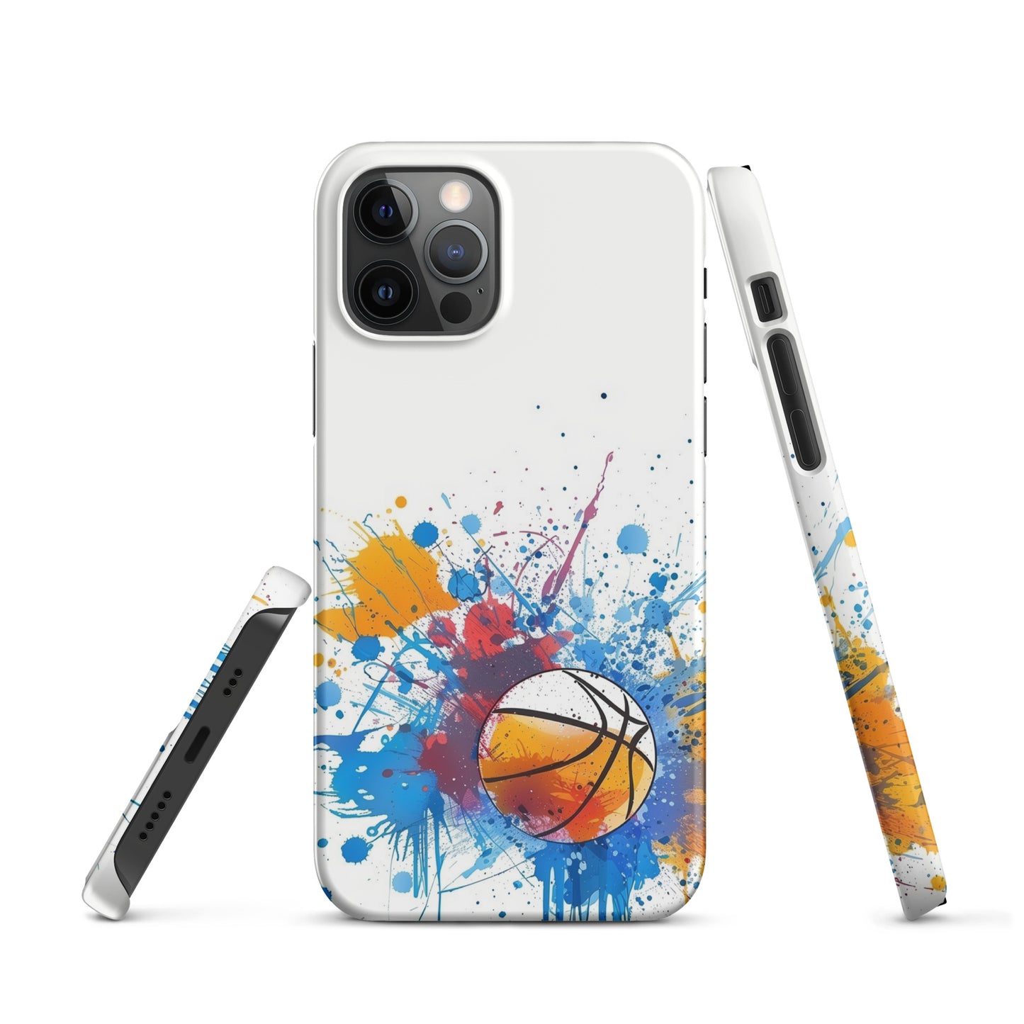 "Splash" Snap case for iPhone®