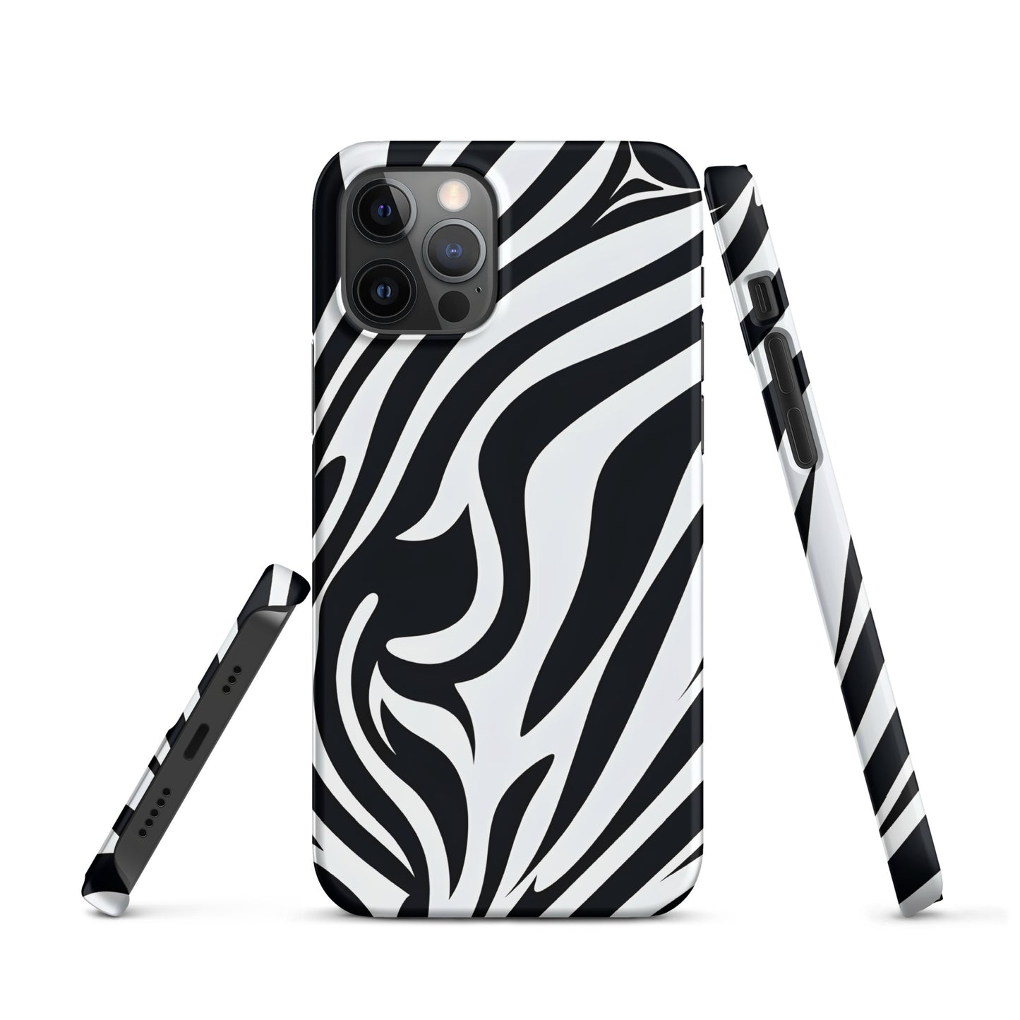 "Zebra" Snap case for iPhone®