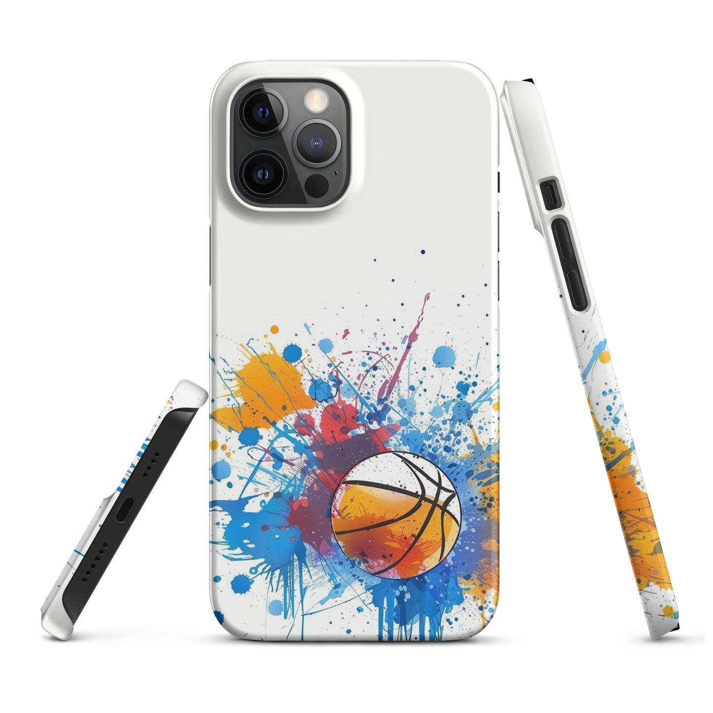 "Splash" Snap case for iPhone®