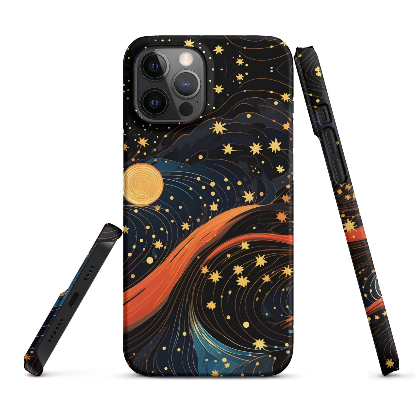 "Universe" Snap case for iPhone®