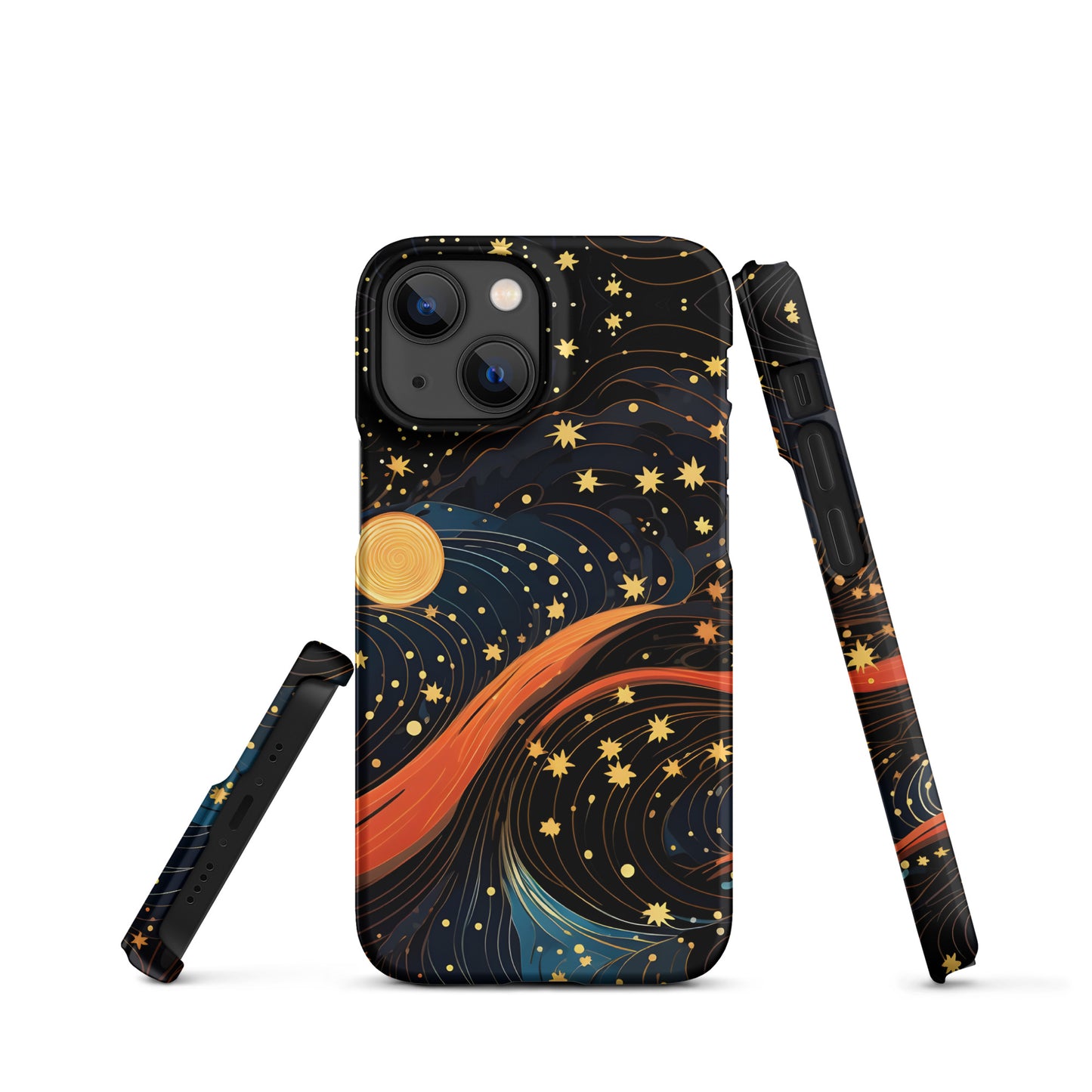 "Universe" Snap case for iPhone®