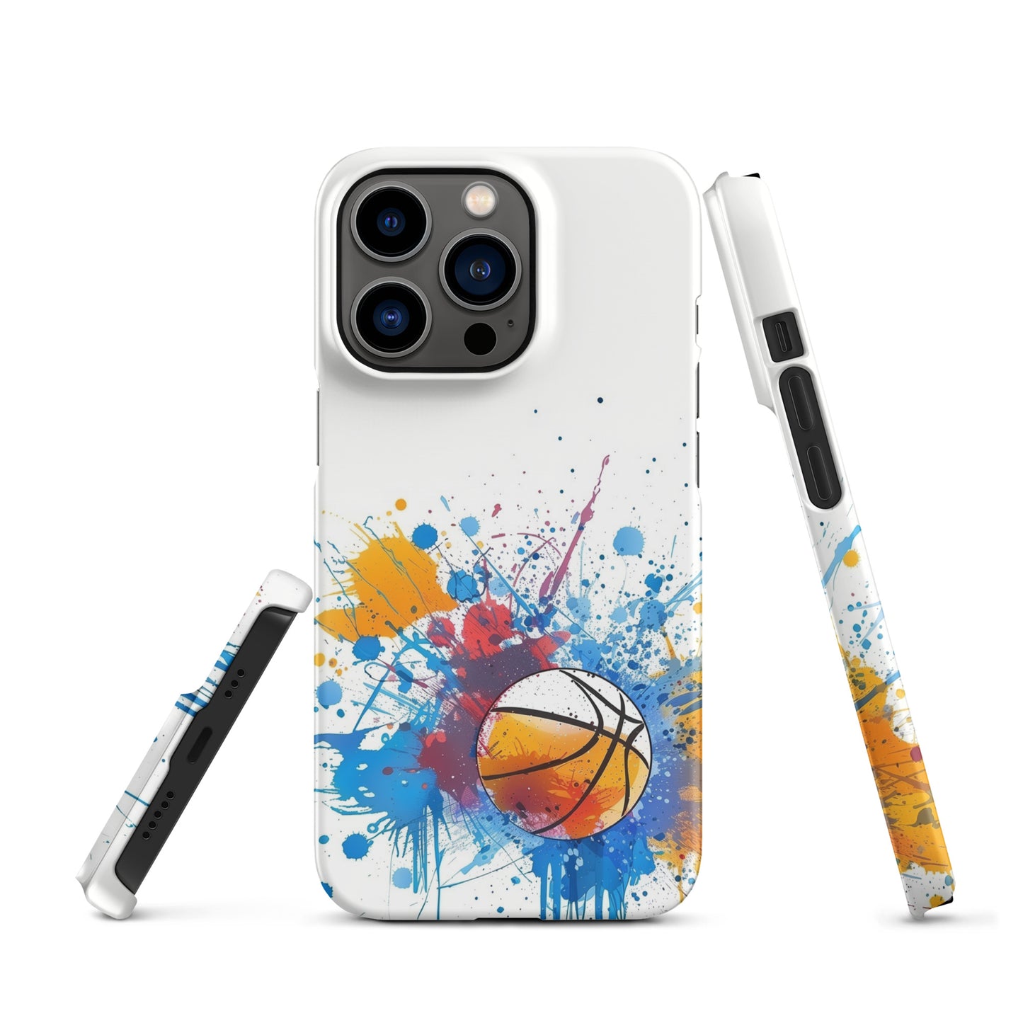 "Splash" Snap case for iPhone®