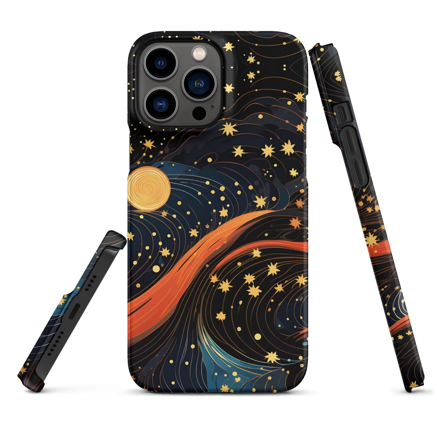 "Universe" Snap case for iPhone®