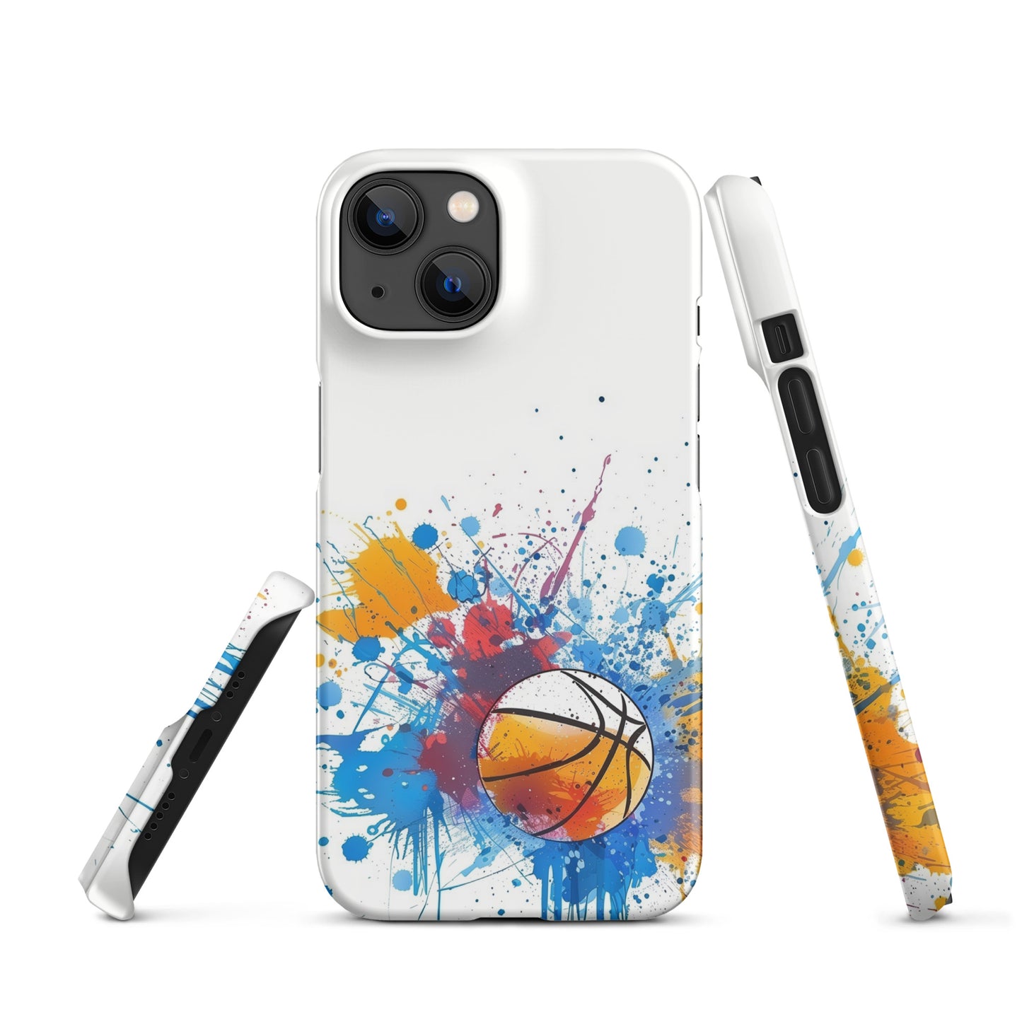 "Splash" Snap case for iPhone®