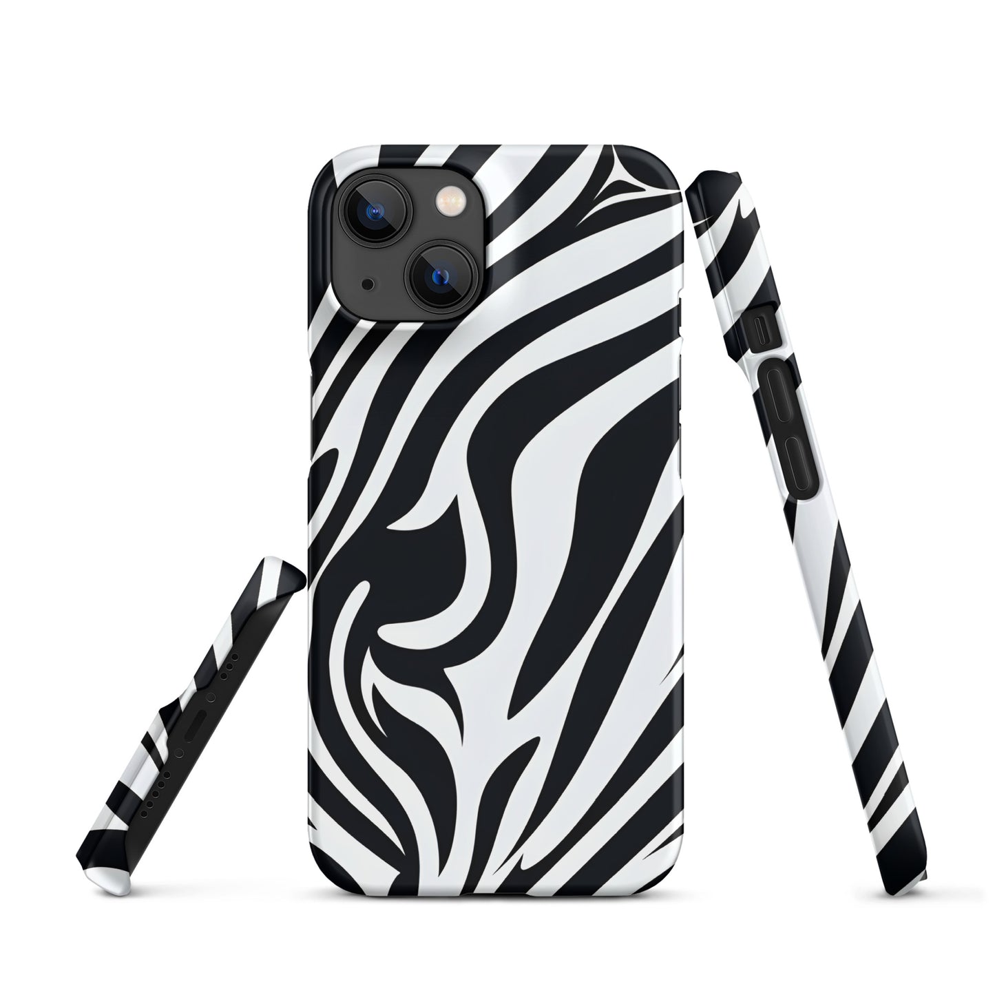 "Zebra" Snap case for iPhone®