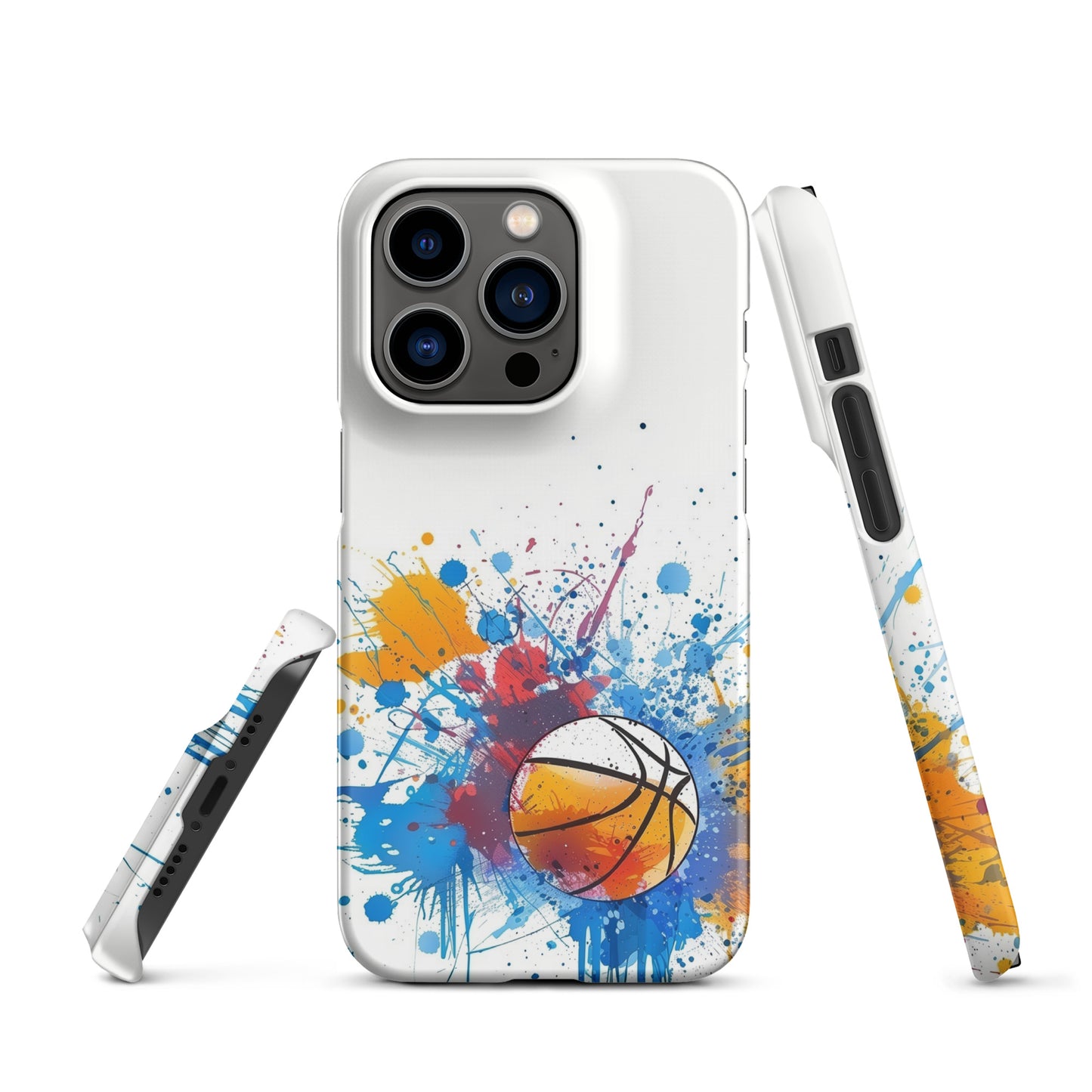 "Splash" Snap case for iPhone®