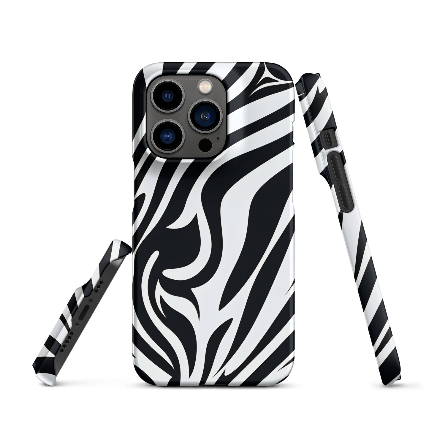 "Zebra" Snap case for iPhone®