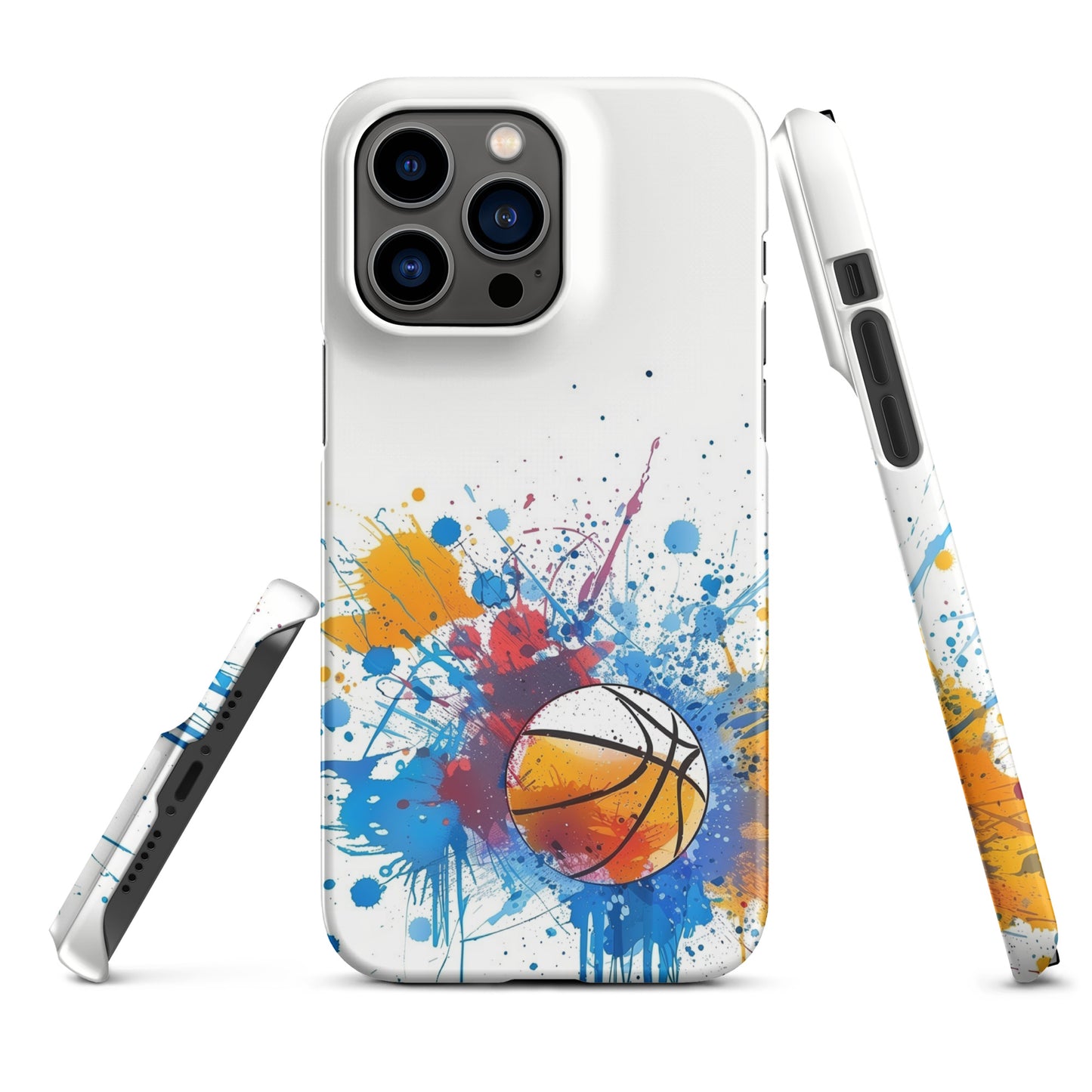 "Splash" Snap case for iPhone®