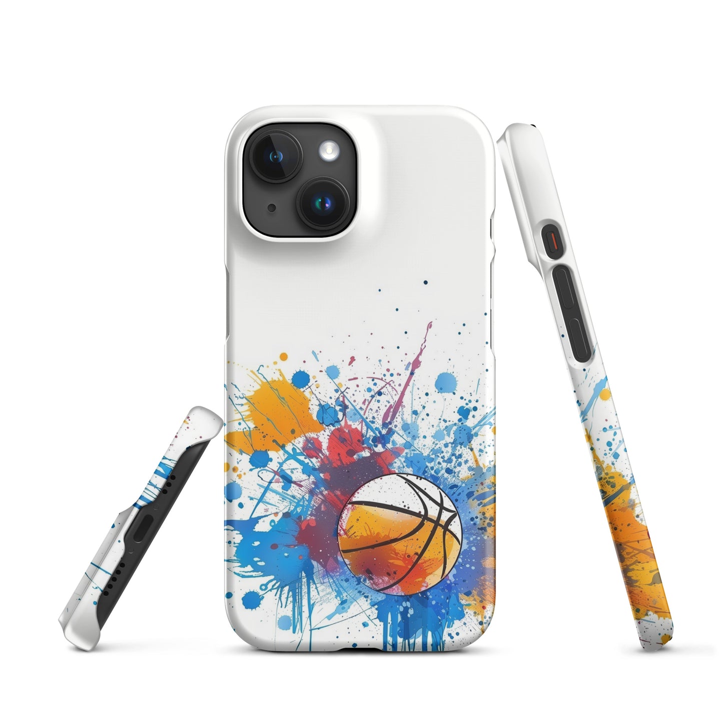 "Splash" Snap case for iPhone®