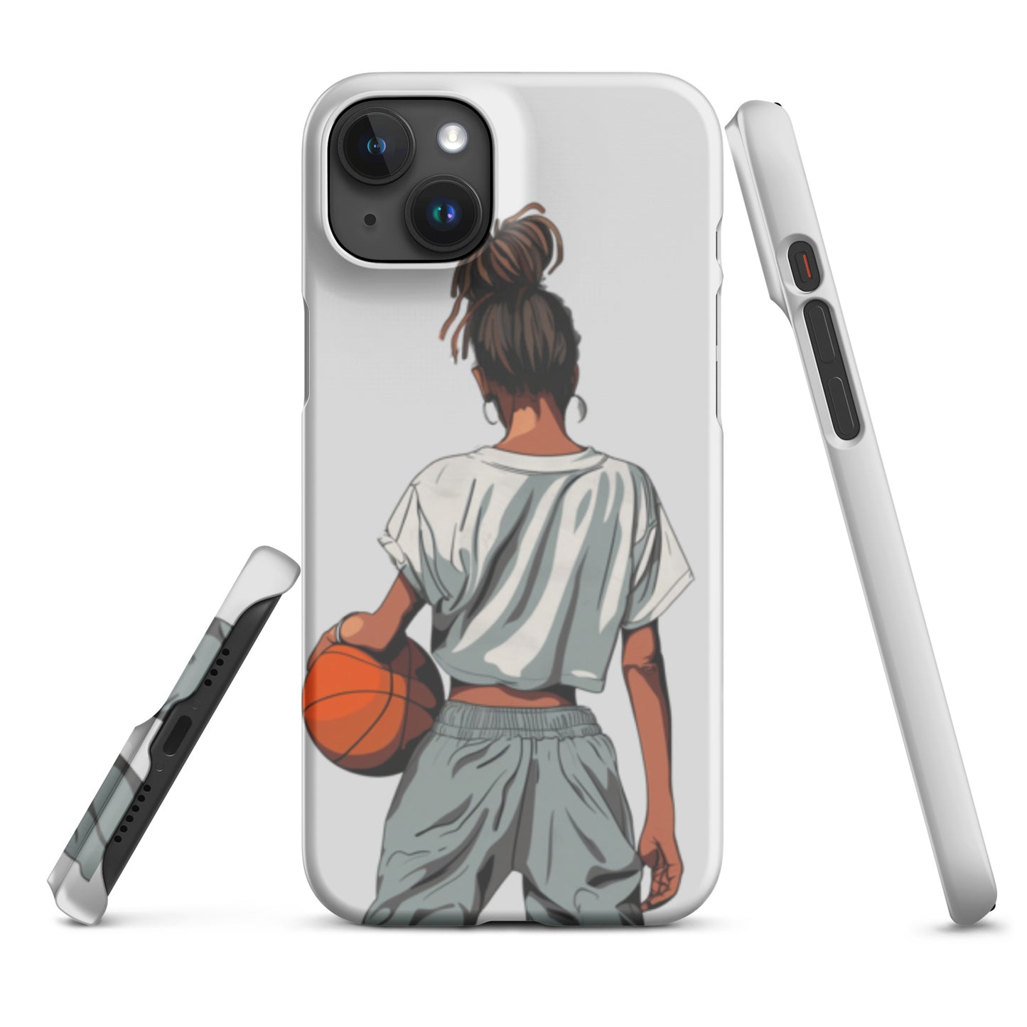 "Queen" Snap case for iPhone®