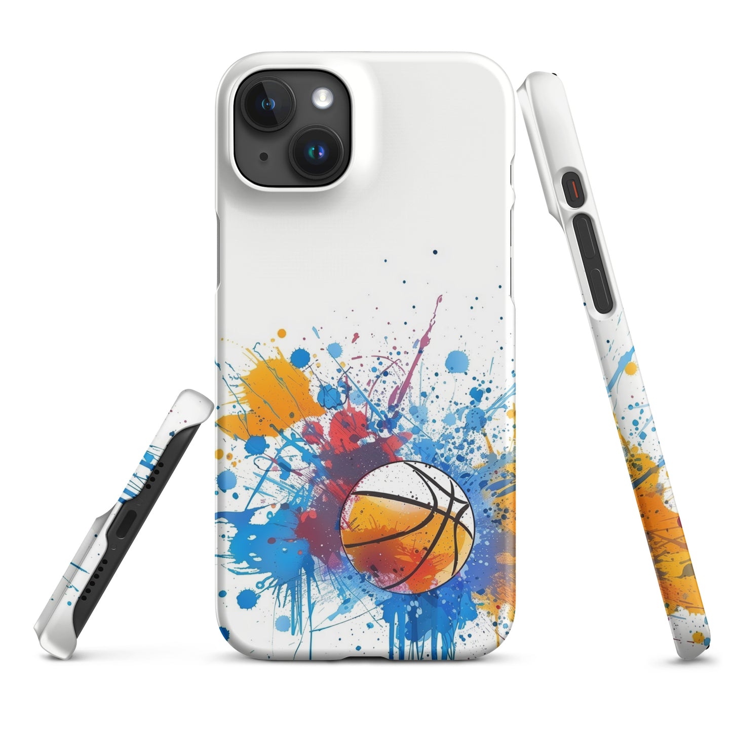 "Splash" Snap case for iPhone®