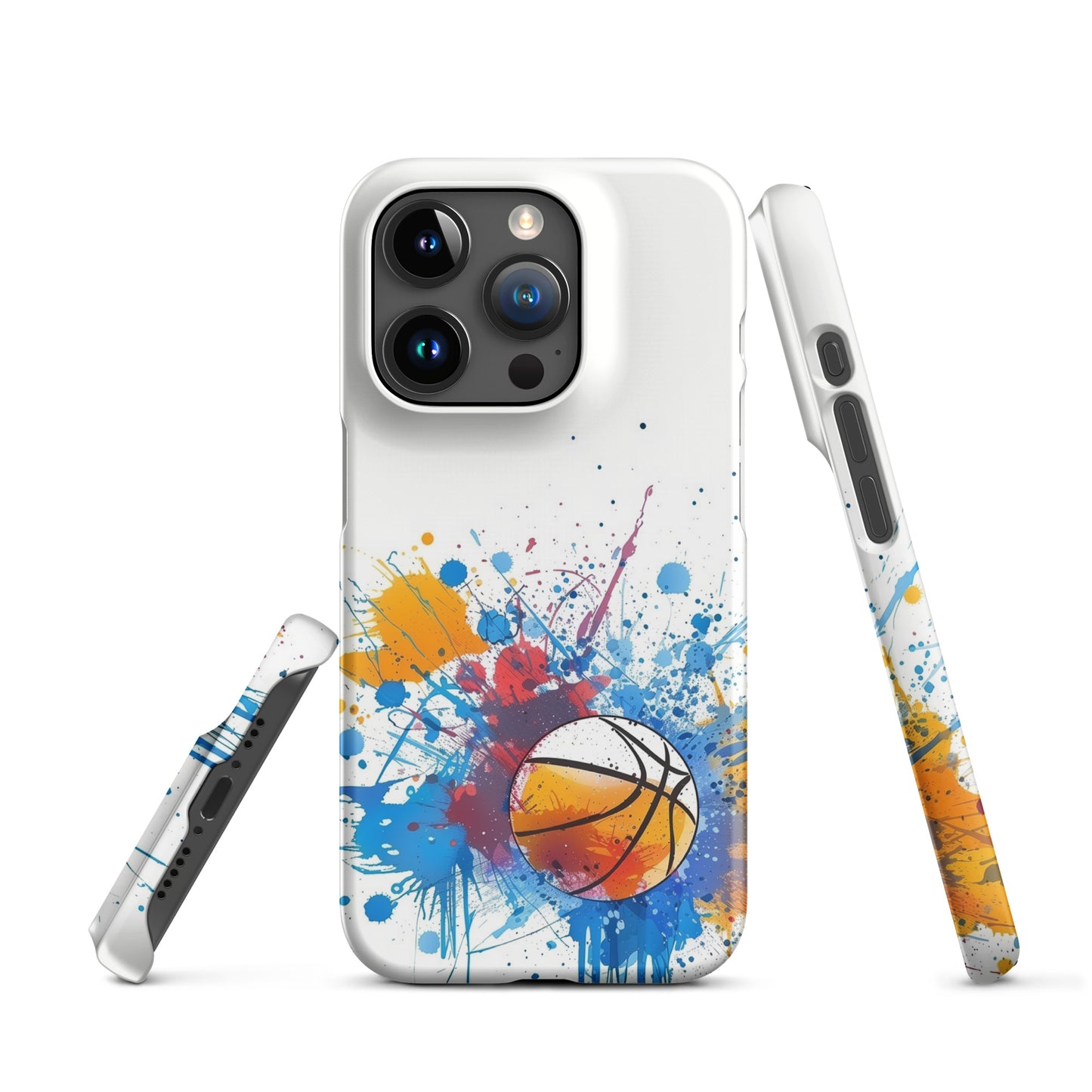 "Splash" Snap case for iPhone®