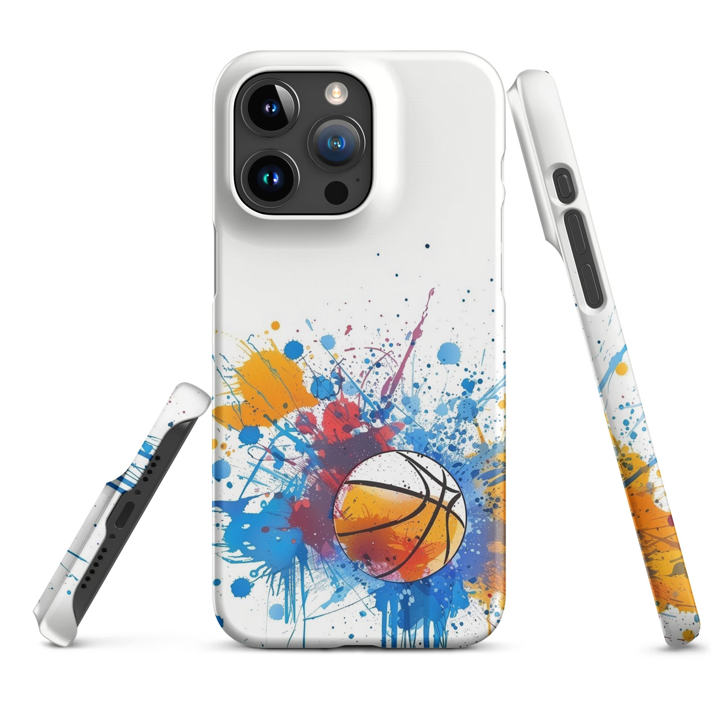 "Splash" Snap case for iPhone®